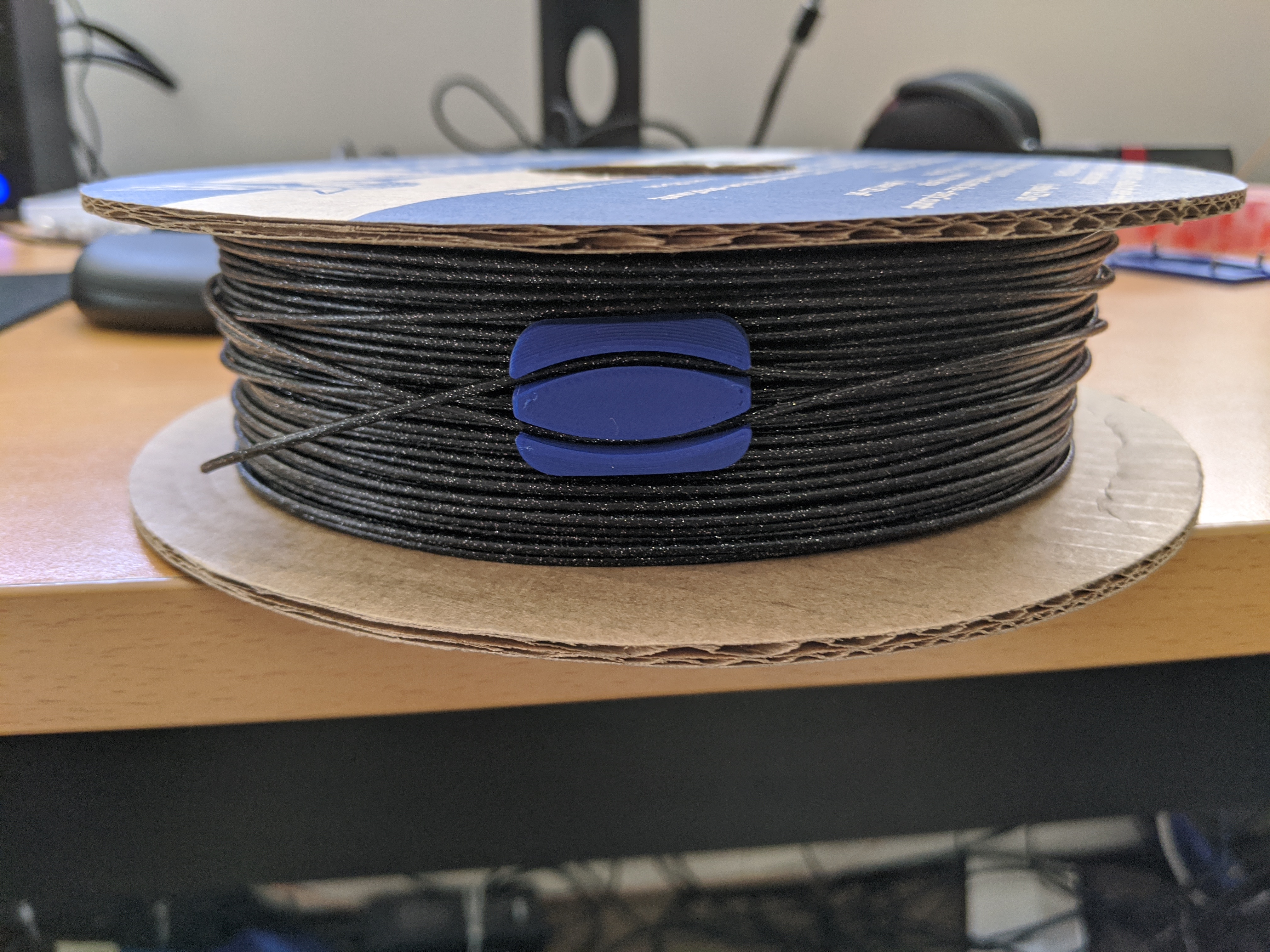 Yet Another FIlament Clip