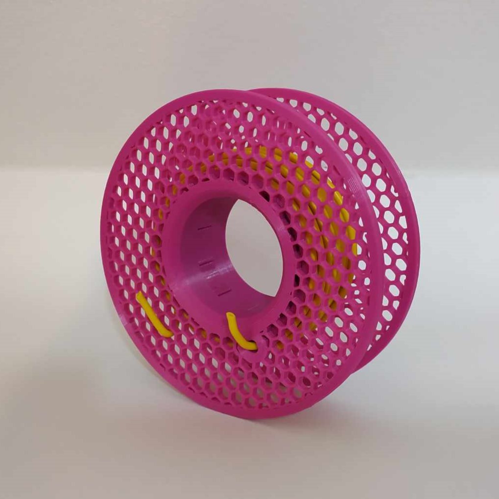 Cable spool/cable reel - photo 2