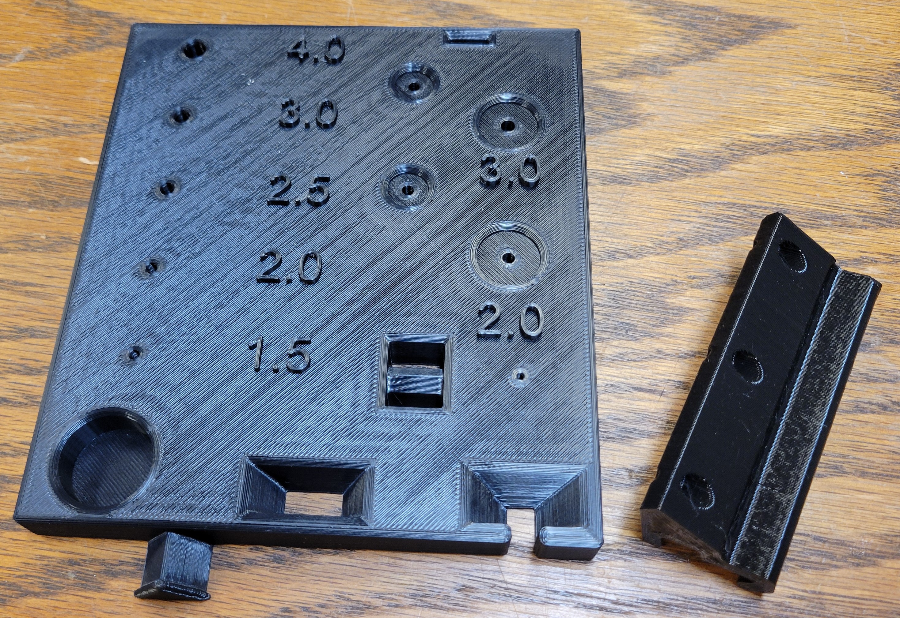 SV08 Tool Tray - photo 3
