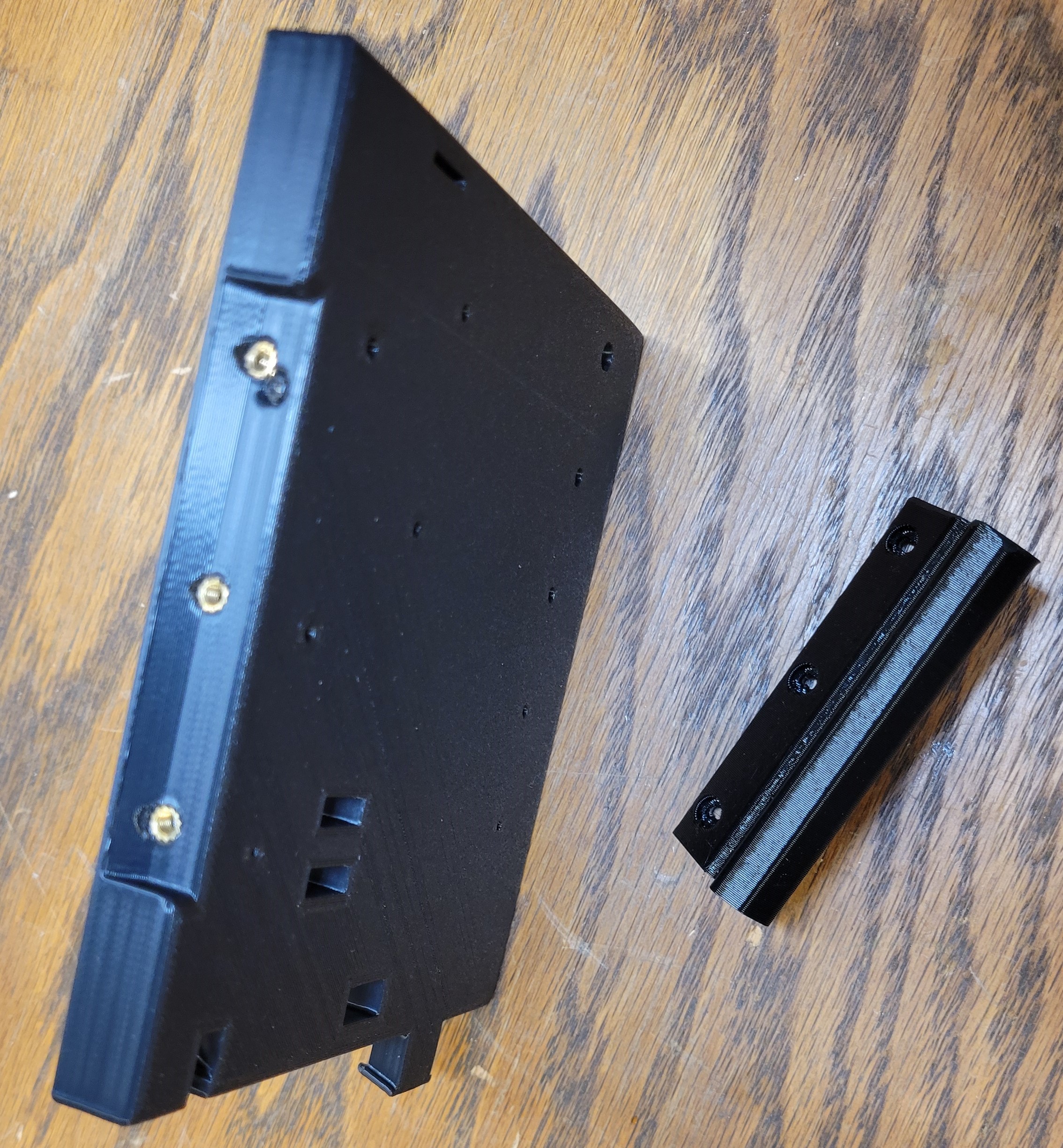 SV08 Tool Tray - photo 4