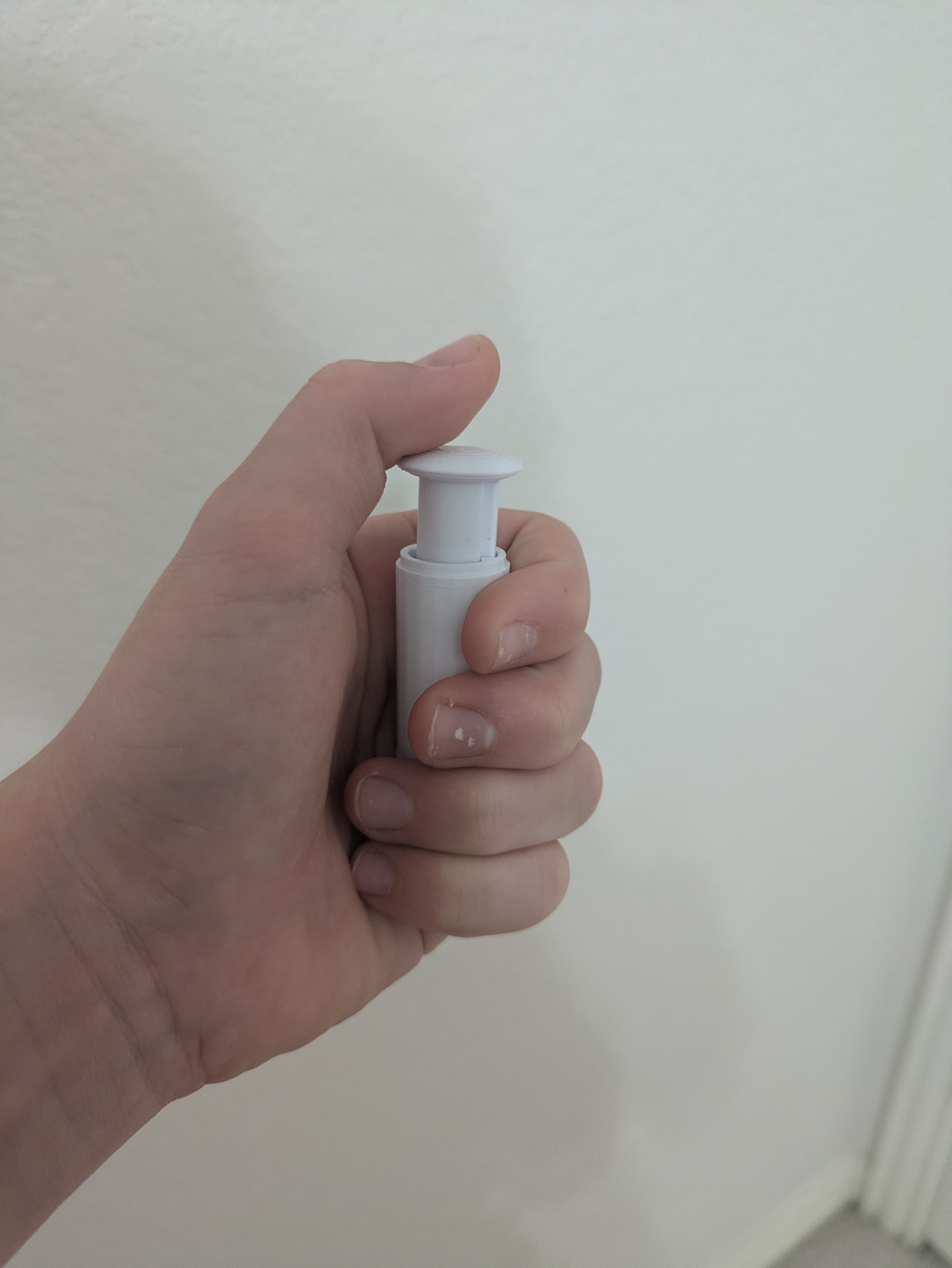 small fidget button fun fidget toy - photo 2
