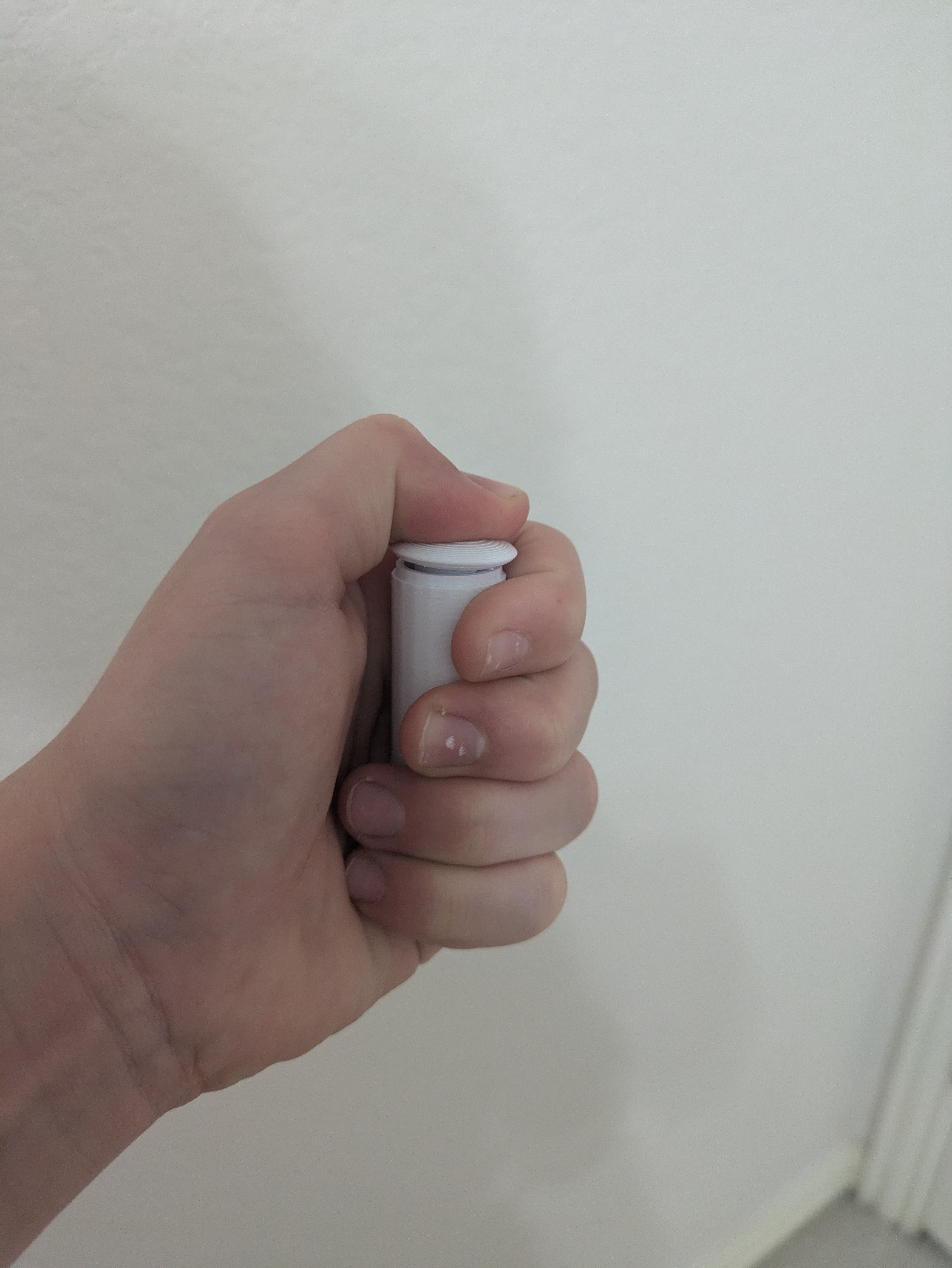 small fidget button fun fidget toy - photo 3