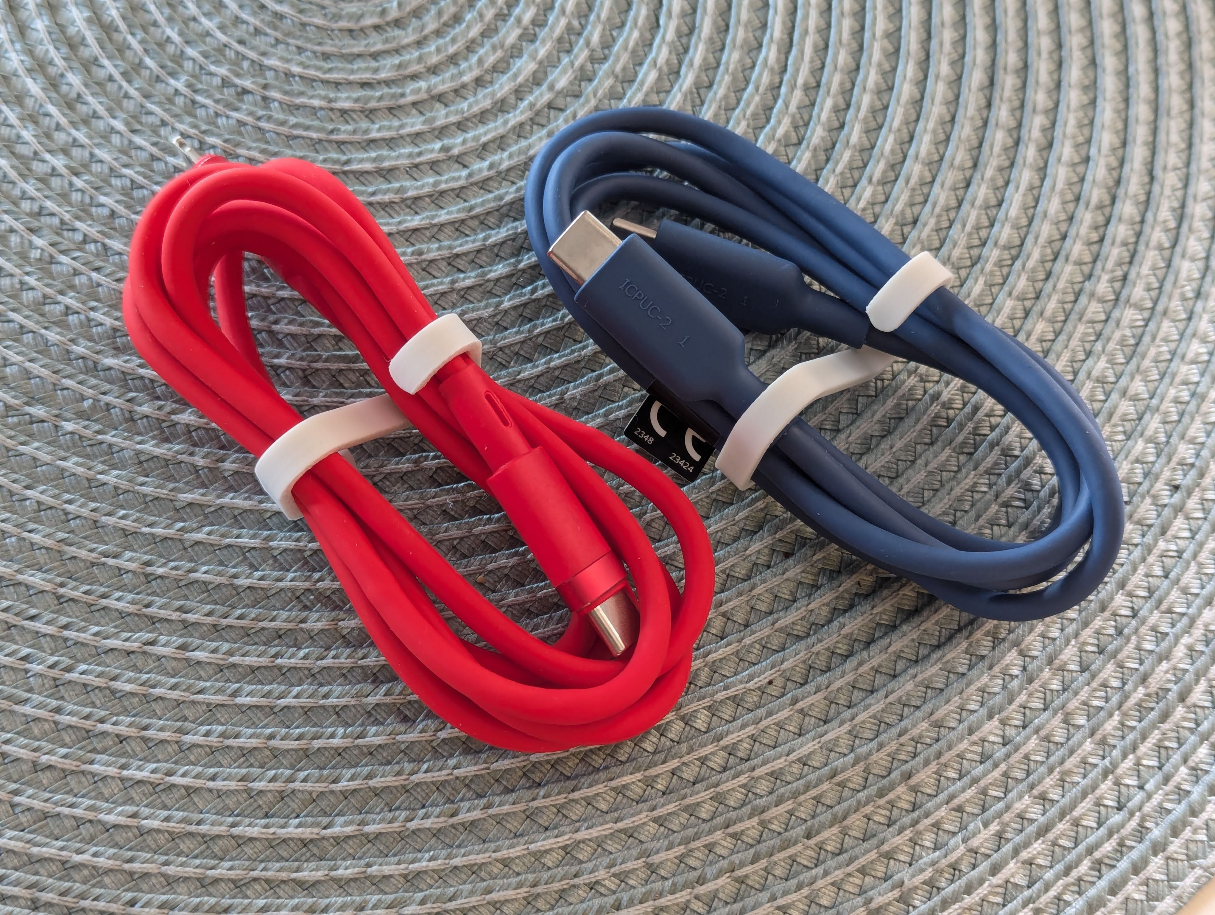Cable holder clip - photo 3