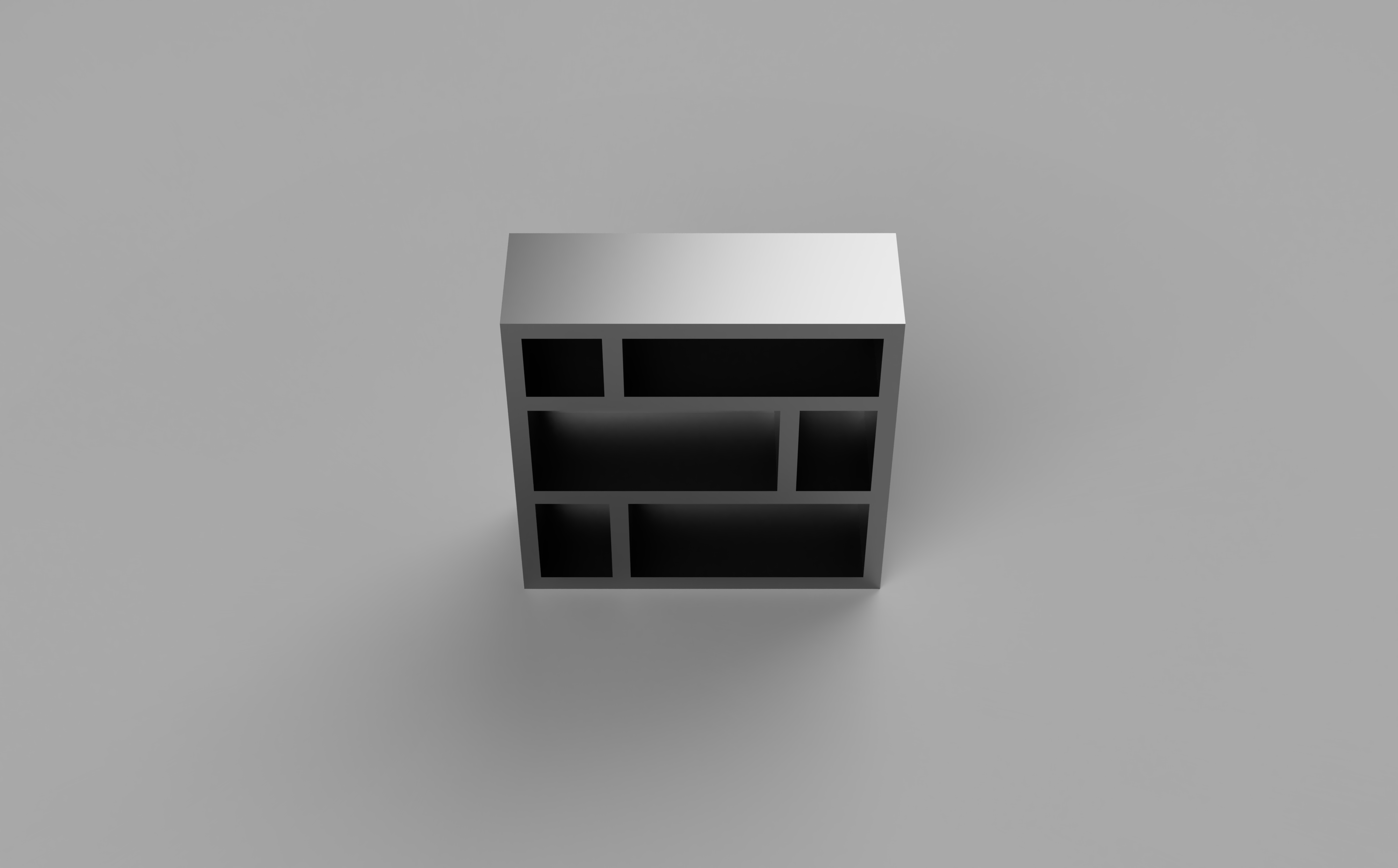 Mini Shelf - photo 3