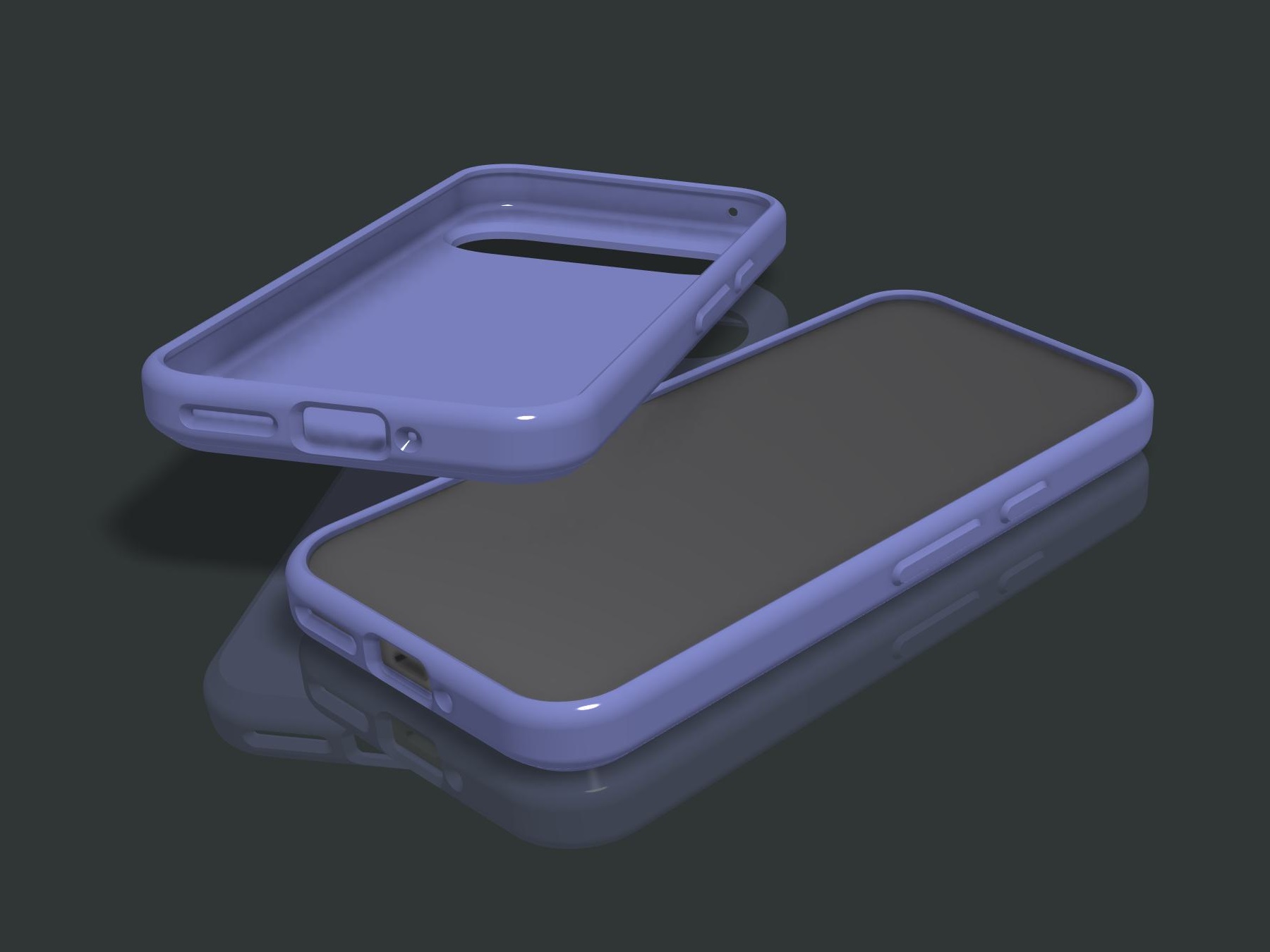 Google Pixel 9/9 Pro Case