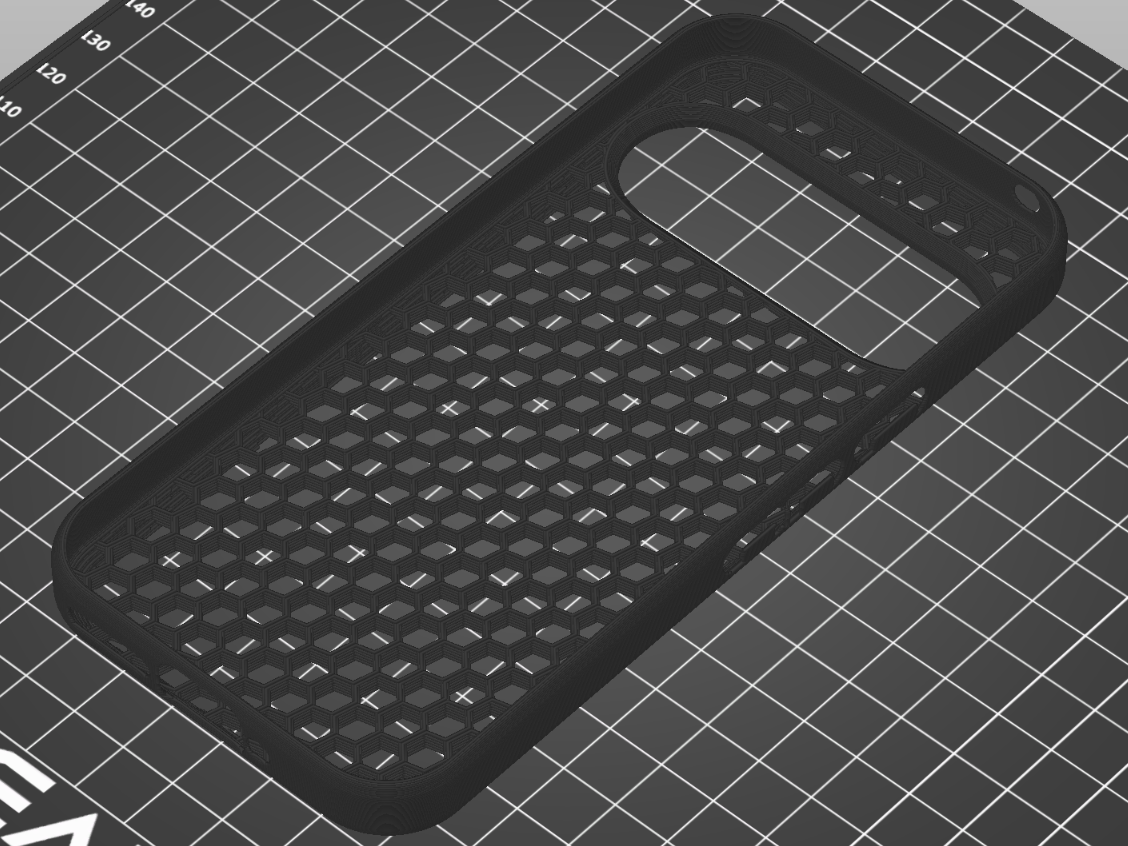 Google Pixel 9/9 Pro Case - photo 4