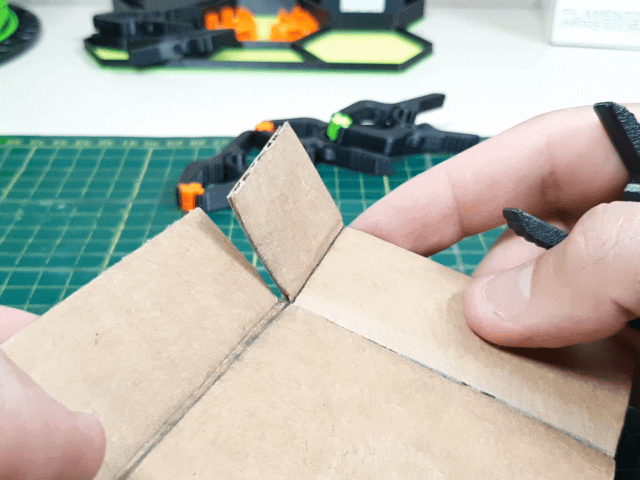 Clamp /print in place - photo 4