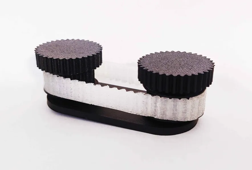 Belt Fidget Toy