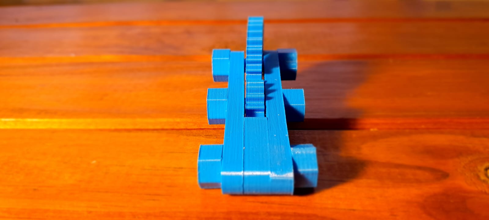 Fidget Gear Basic Gear Toy - photo 4