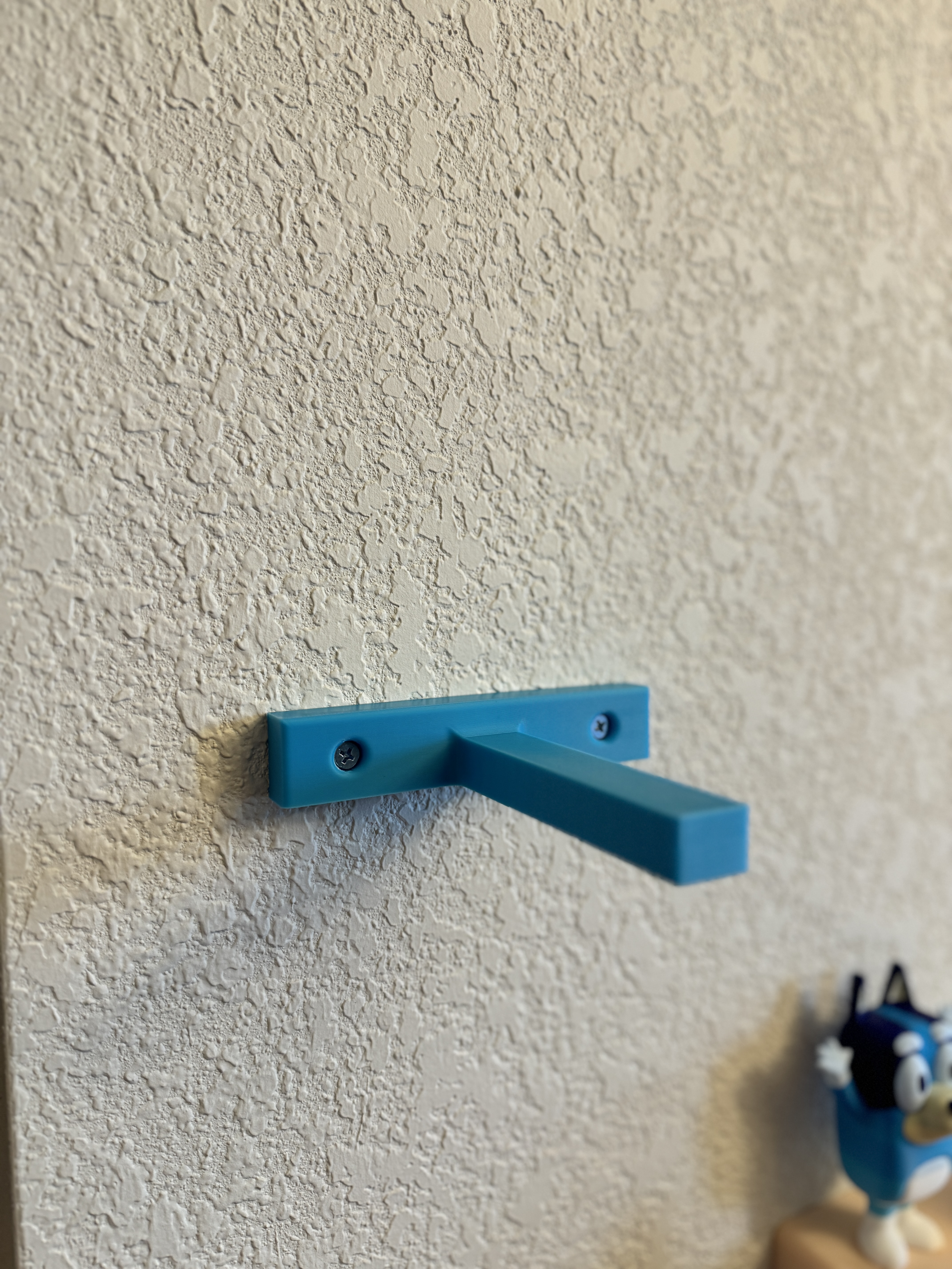 Floating Wall Shelf - photo 4