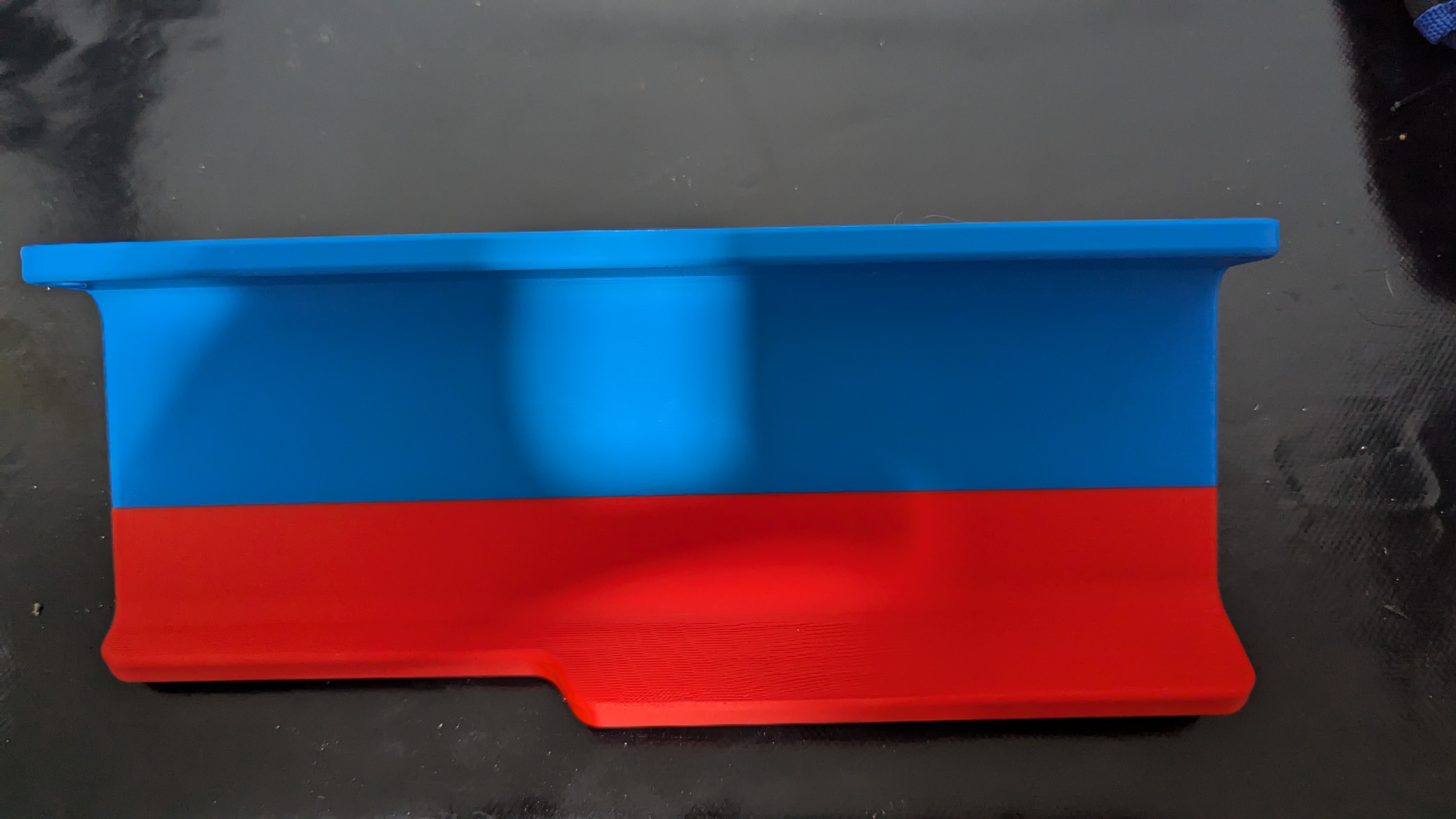 Wallet & Key Shelf - photo 2