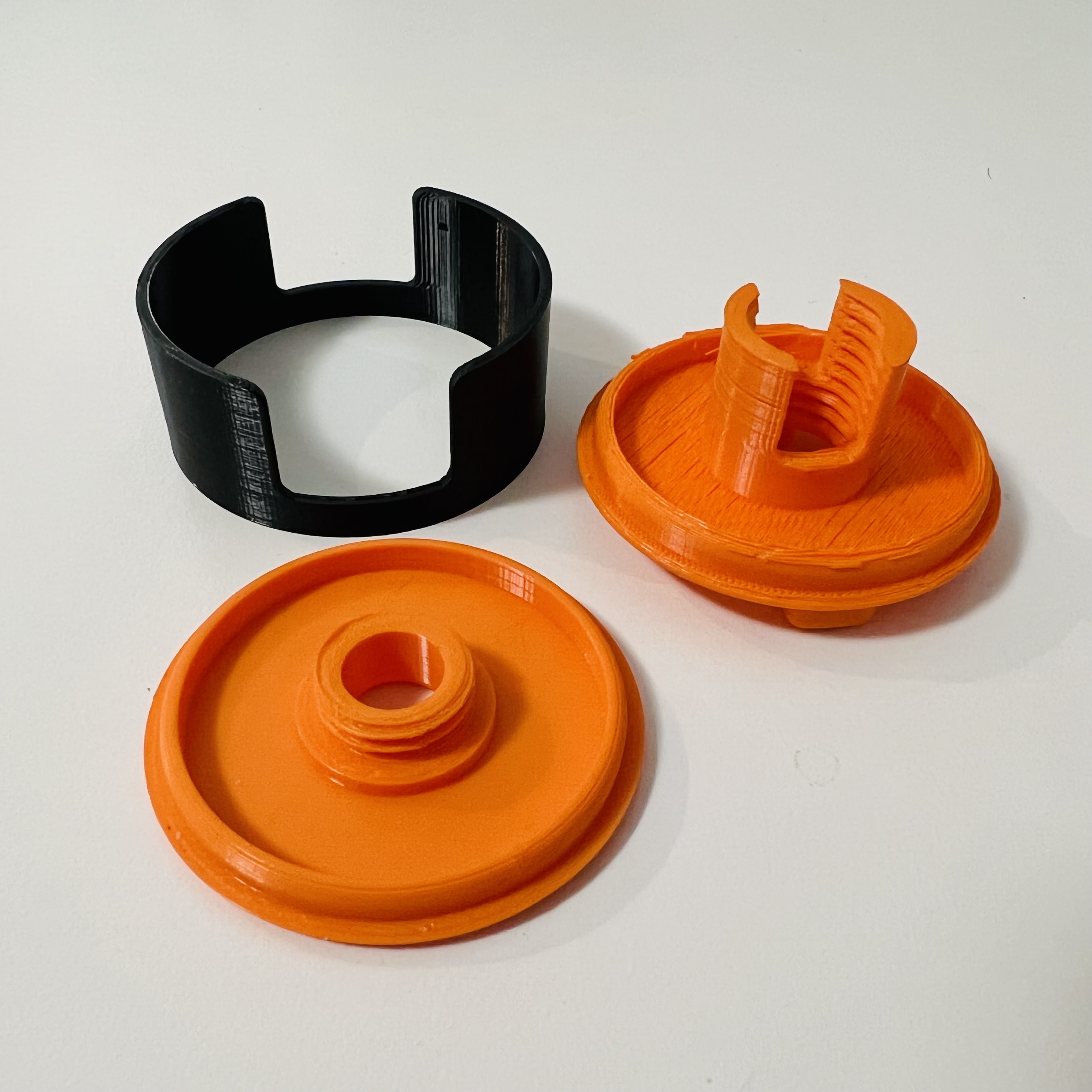 Cable Reel - photo 2