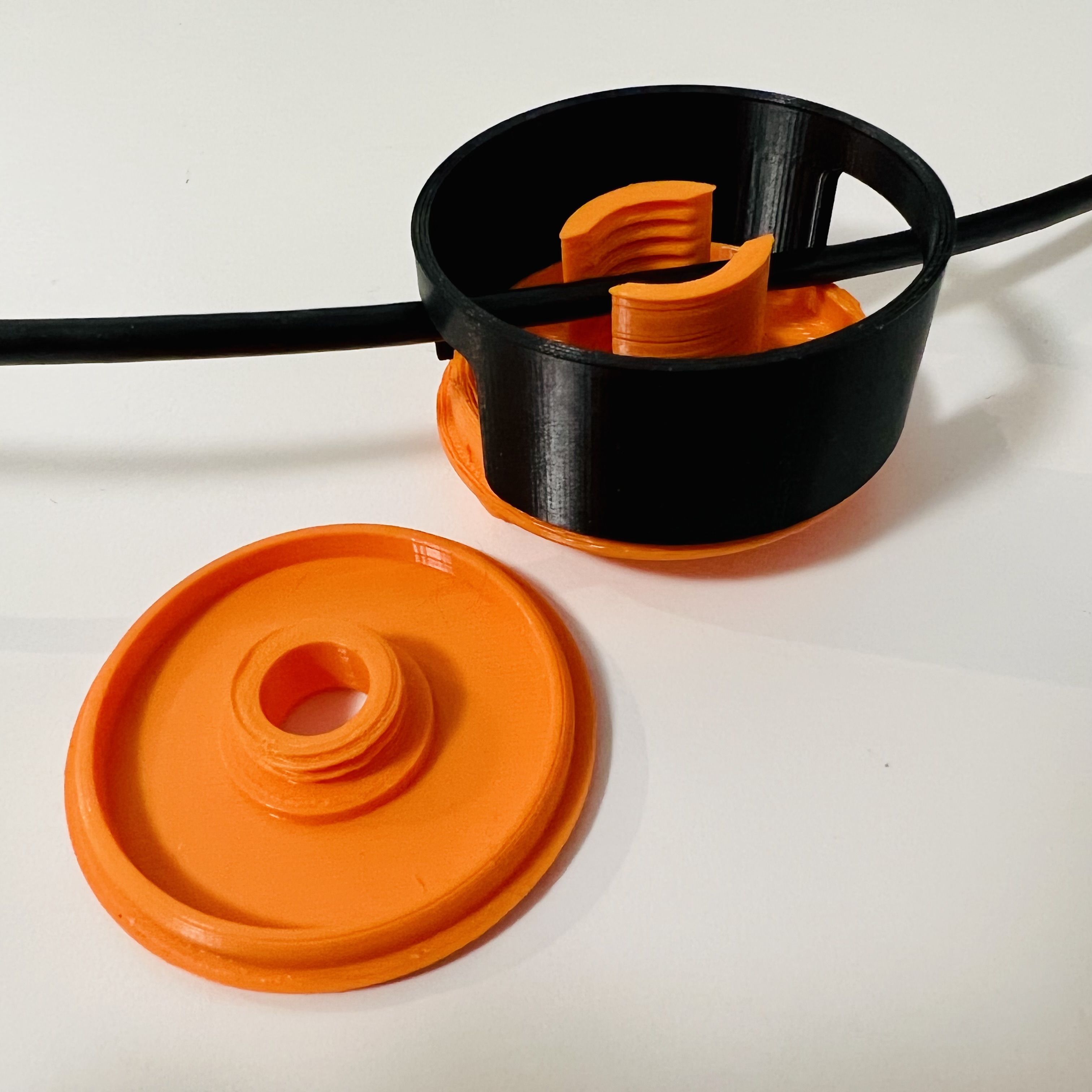 Cable Reel - photo 3