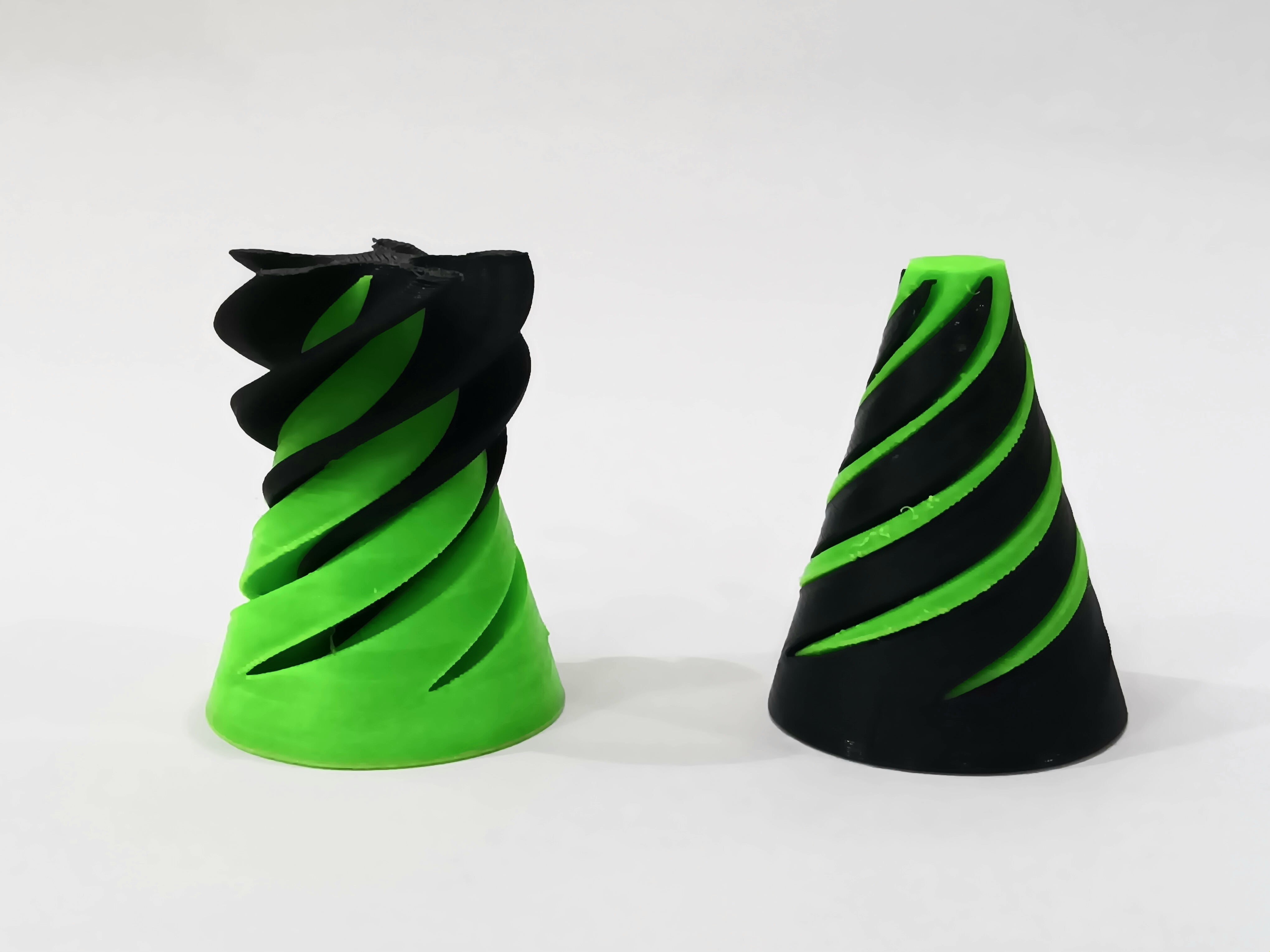 Spiral Cone Fidget Toy - photo 2