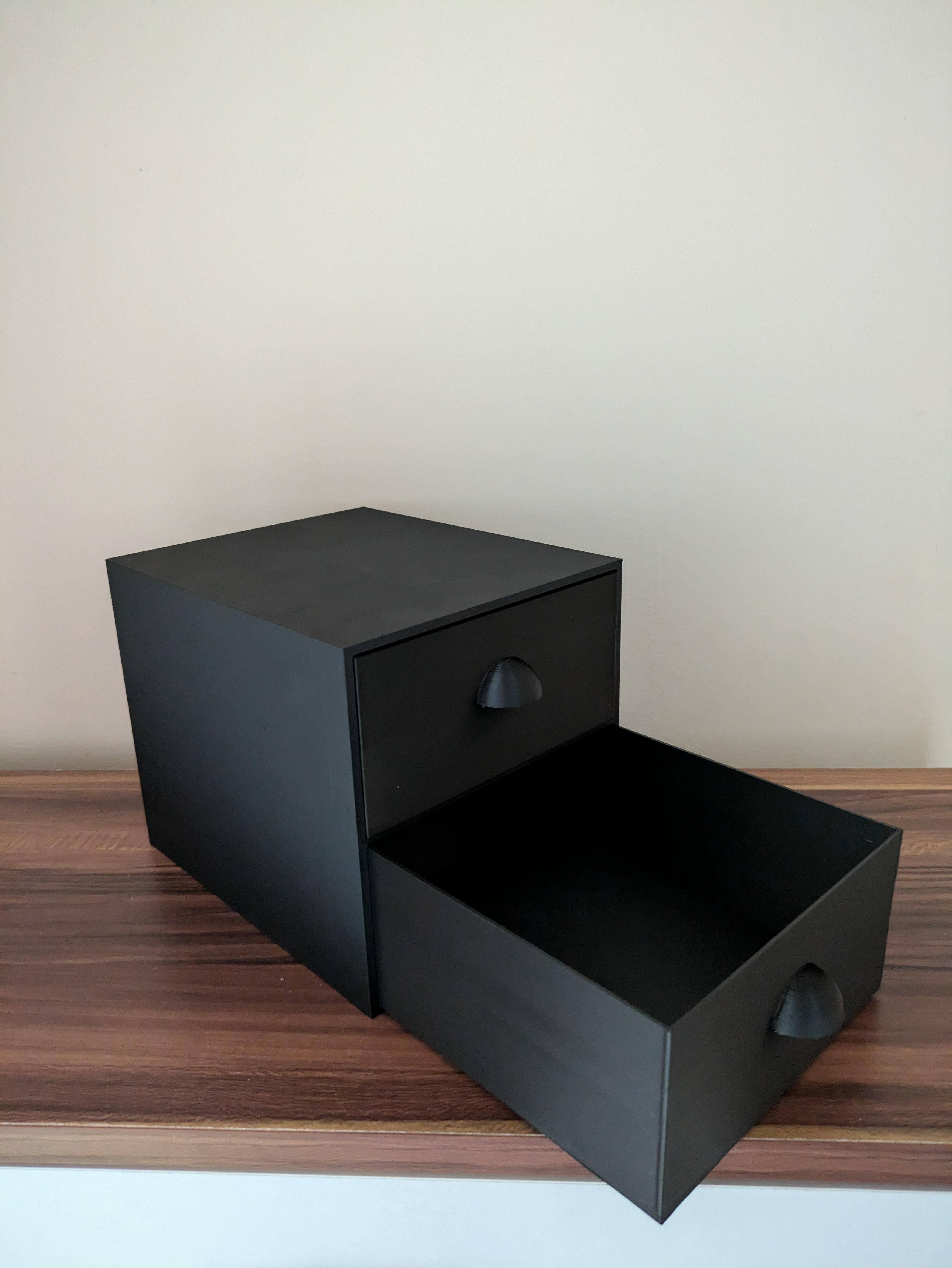 Desk Storage Draw