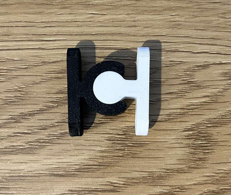 Door Catch - photo 3