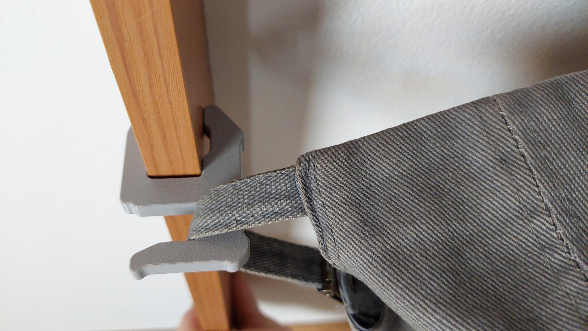 TABLE HOOK, SHELF HOOK, CAP HOOK,BAG HOOK - photo 2