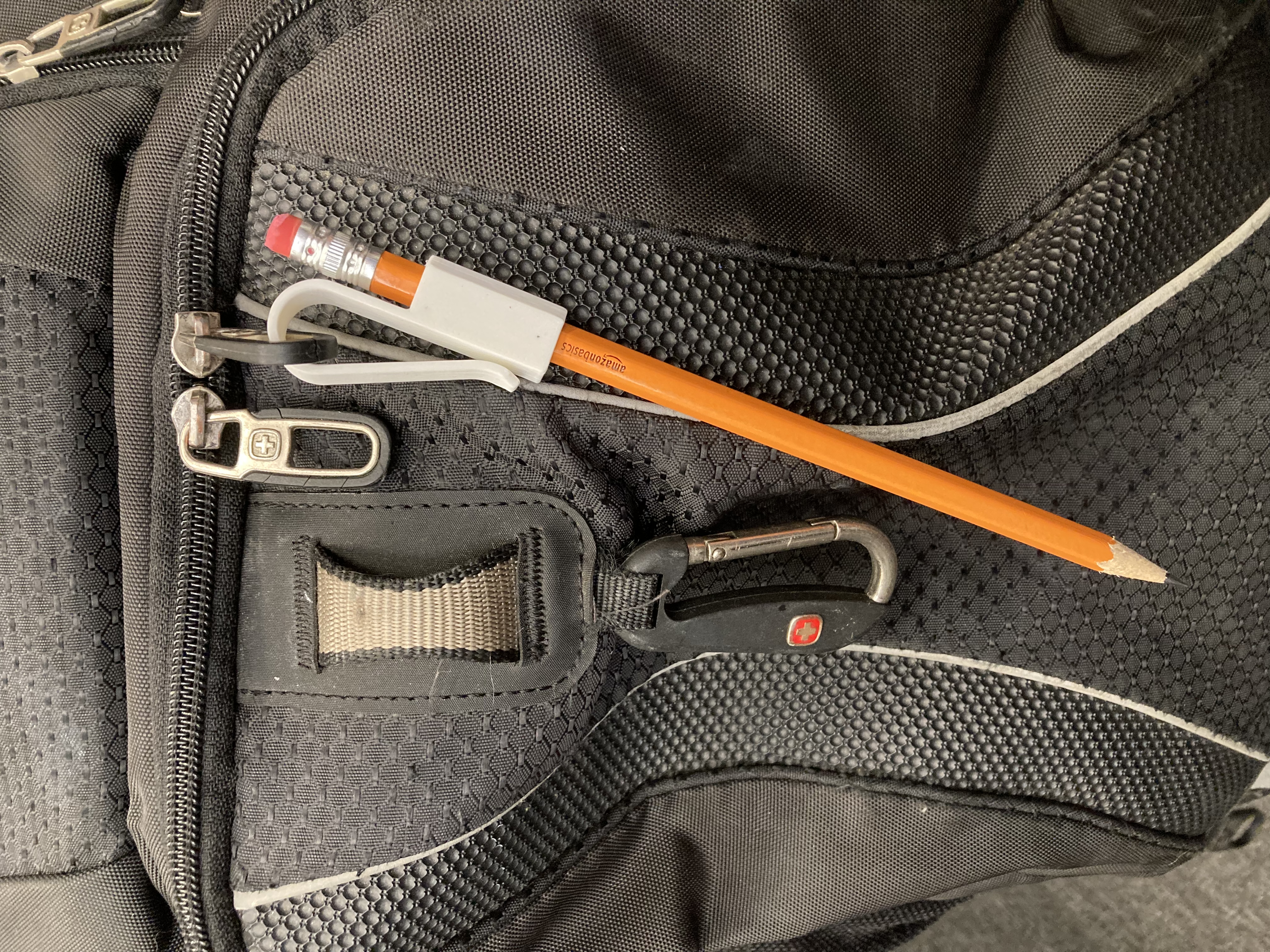 Pencil Clip - photo 2