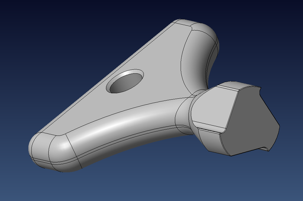 BMW Oil cap removal tool