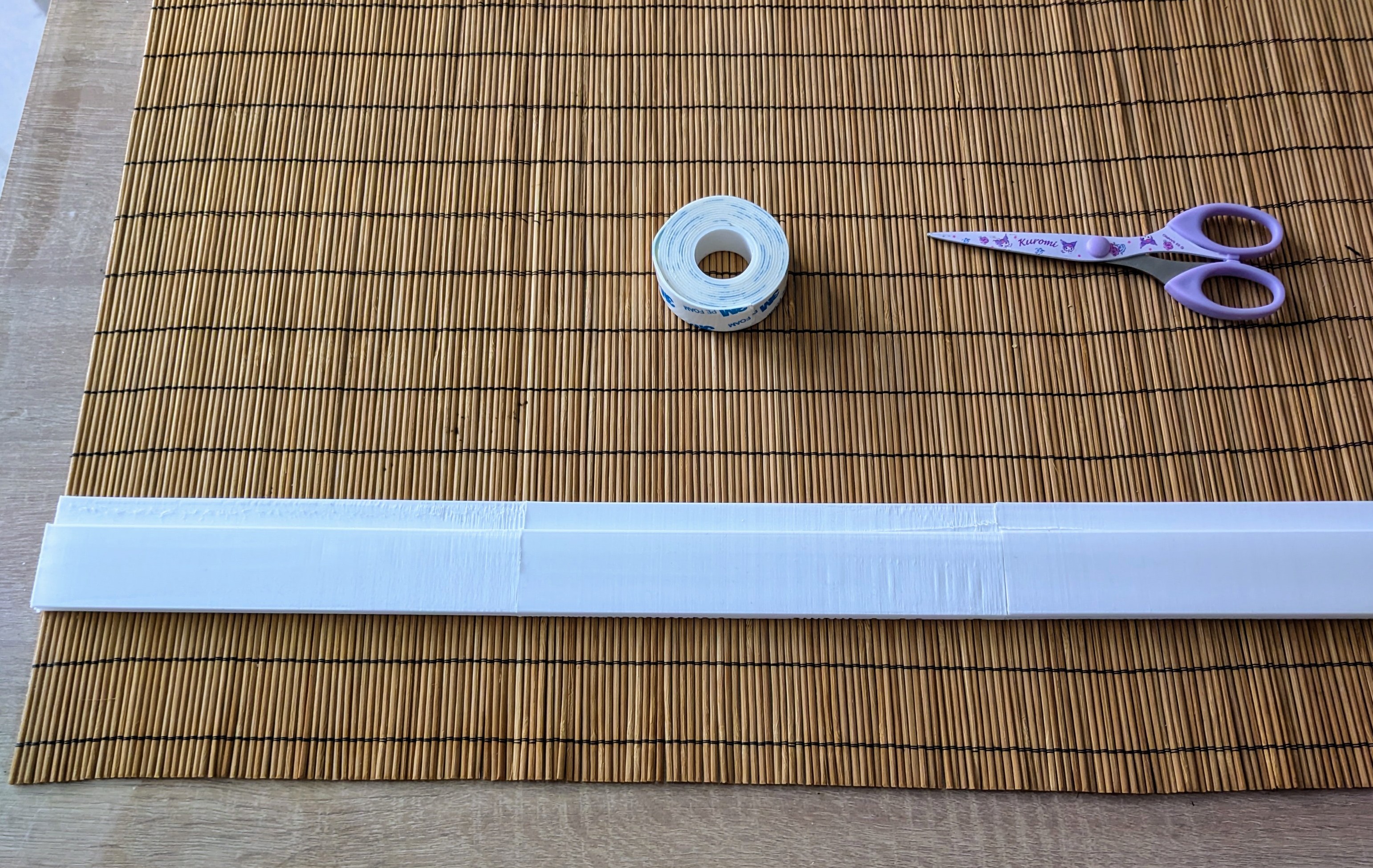 Modular door sweep - photo 4