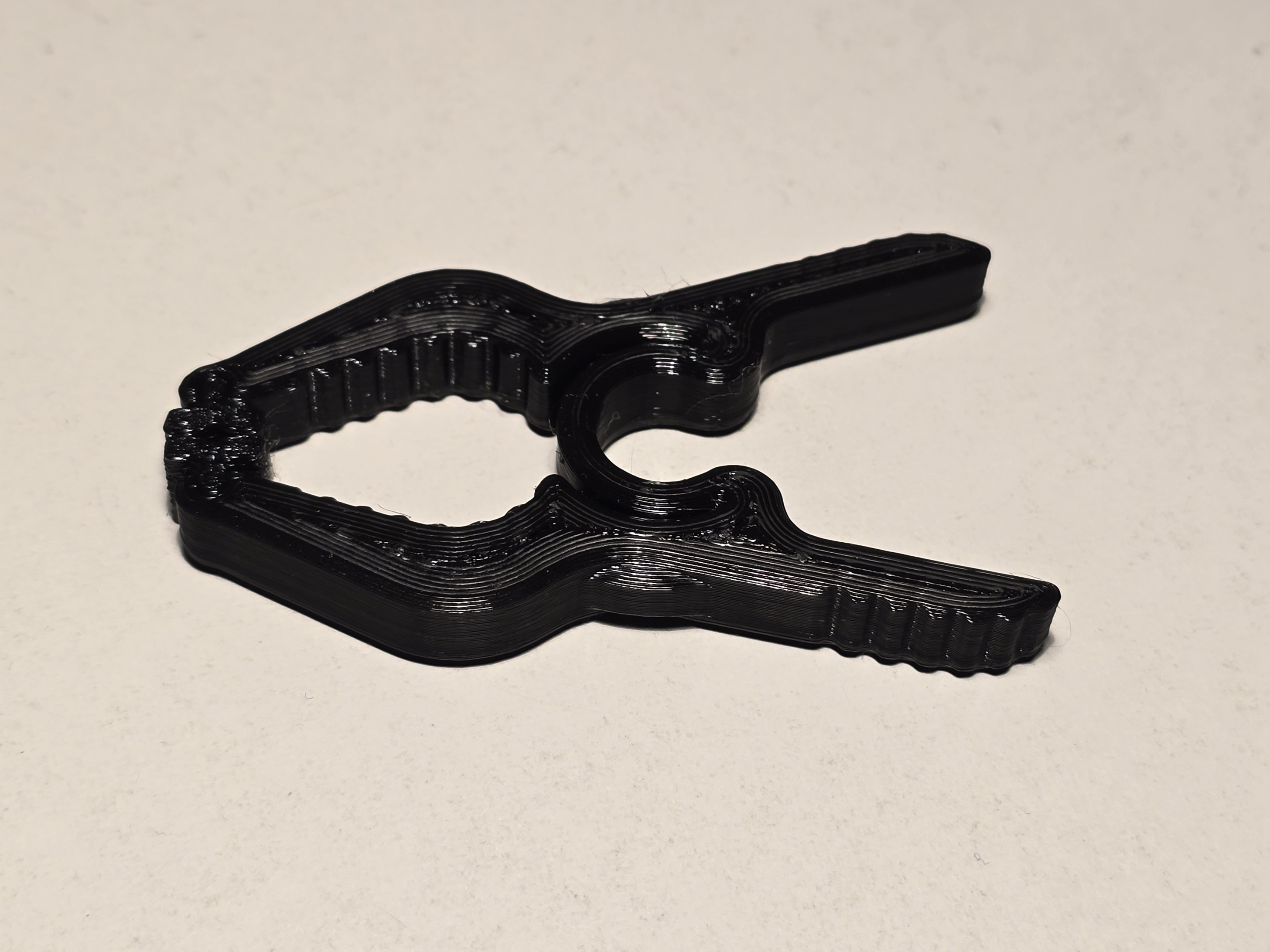 Claw Collection for Print in Place Clamp - photo 2
