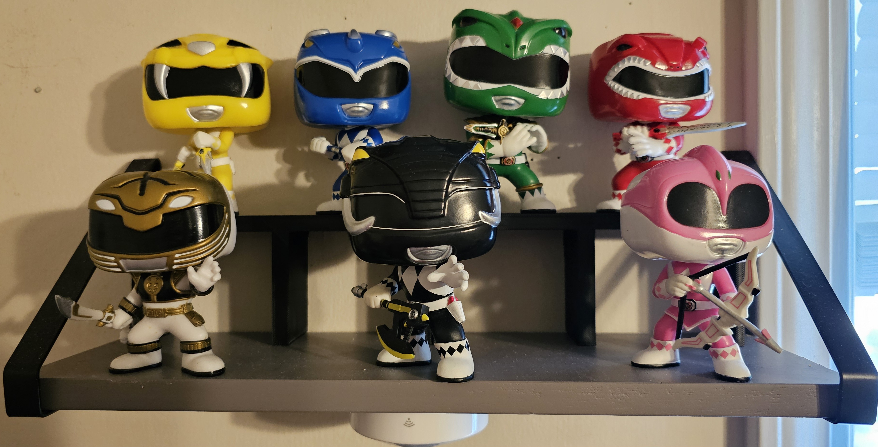Simple Funko Pop Shelf - photo 4