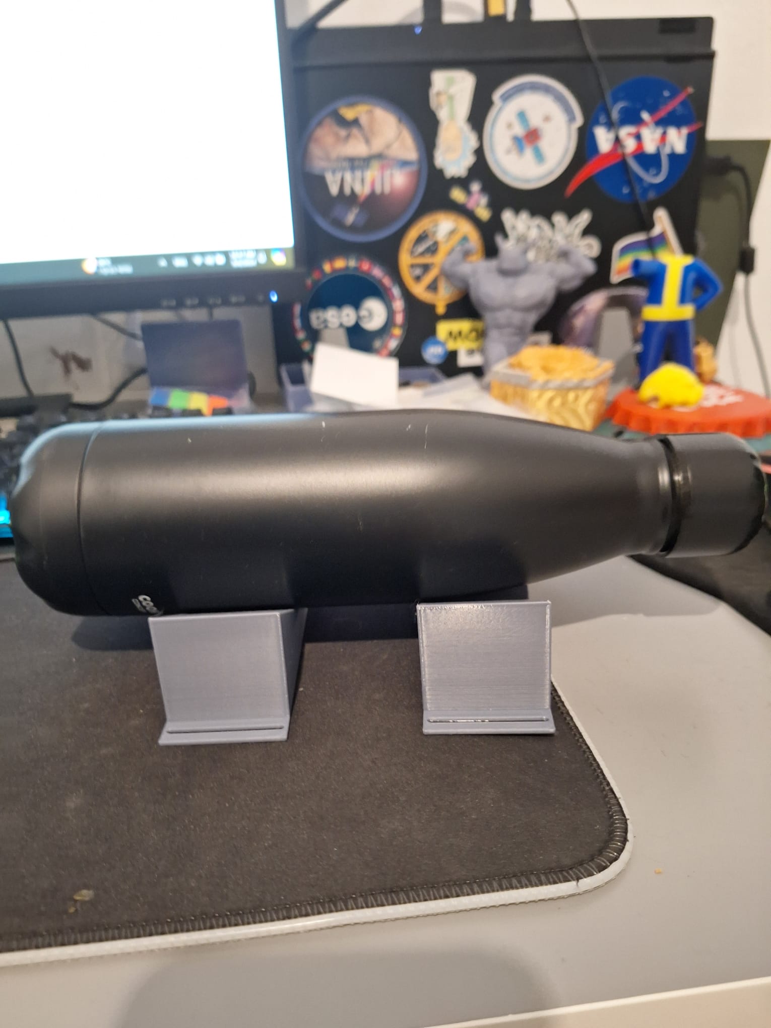 Xtool F1 bottle/ tumbler jig - photo 3