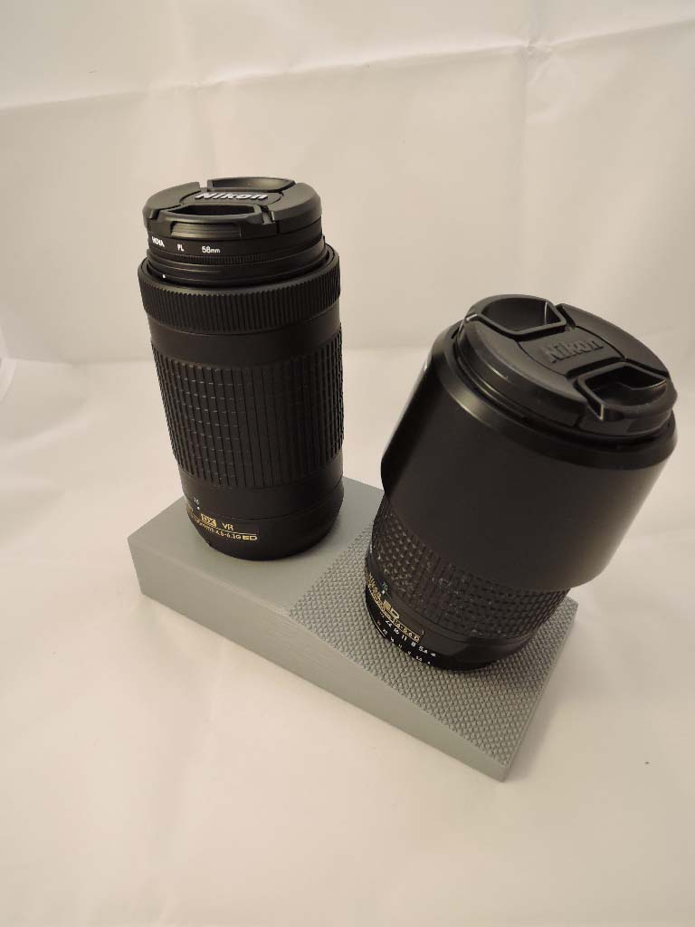 Nikon lens storage - photo 4