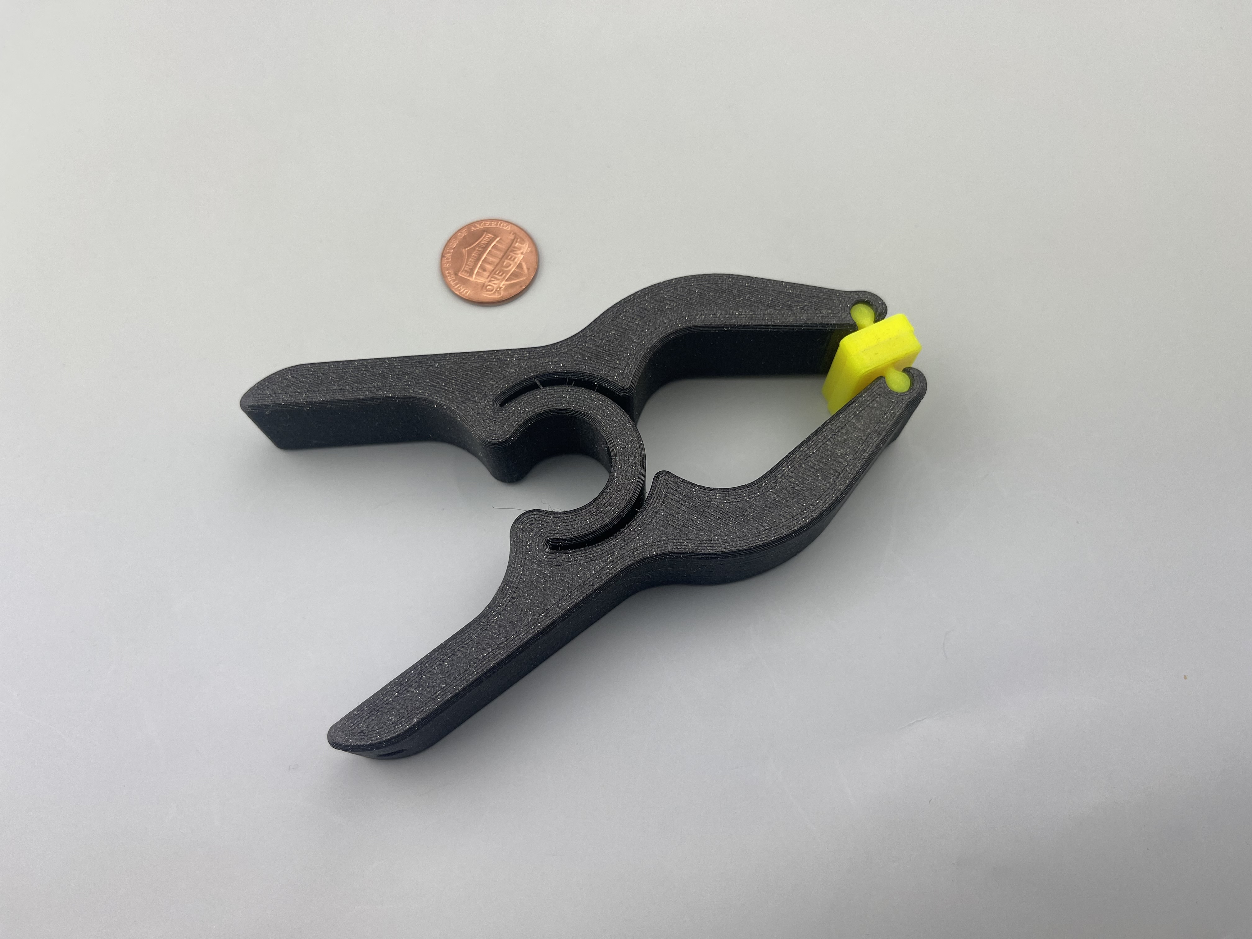 Basic Clamp - Print In Place - photo 2