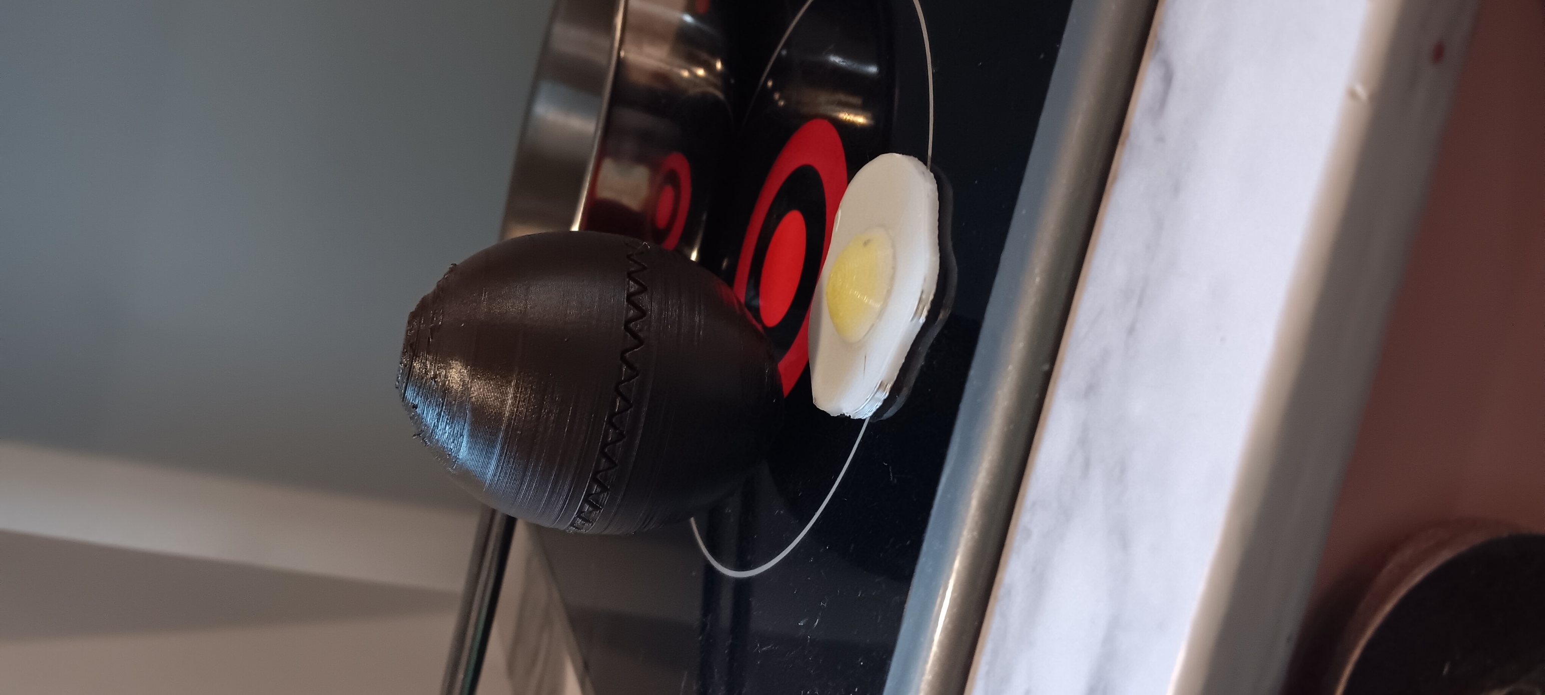Play Kitchen Crackable Eggs - photo 4