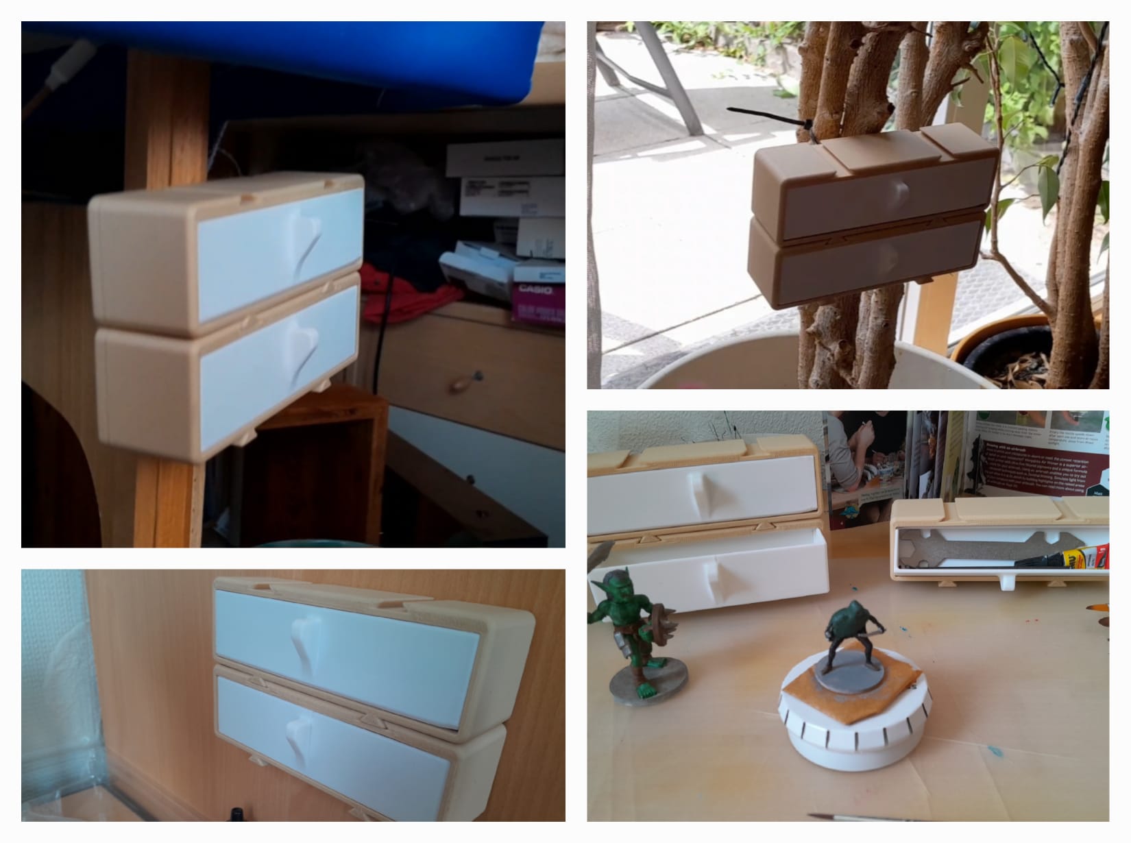 Modular Storage System - photo 3