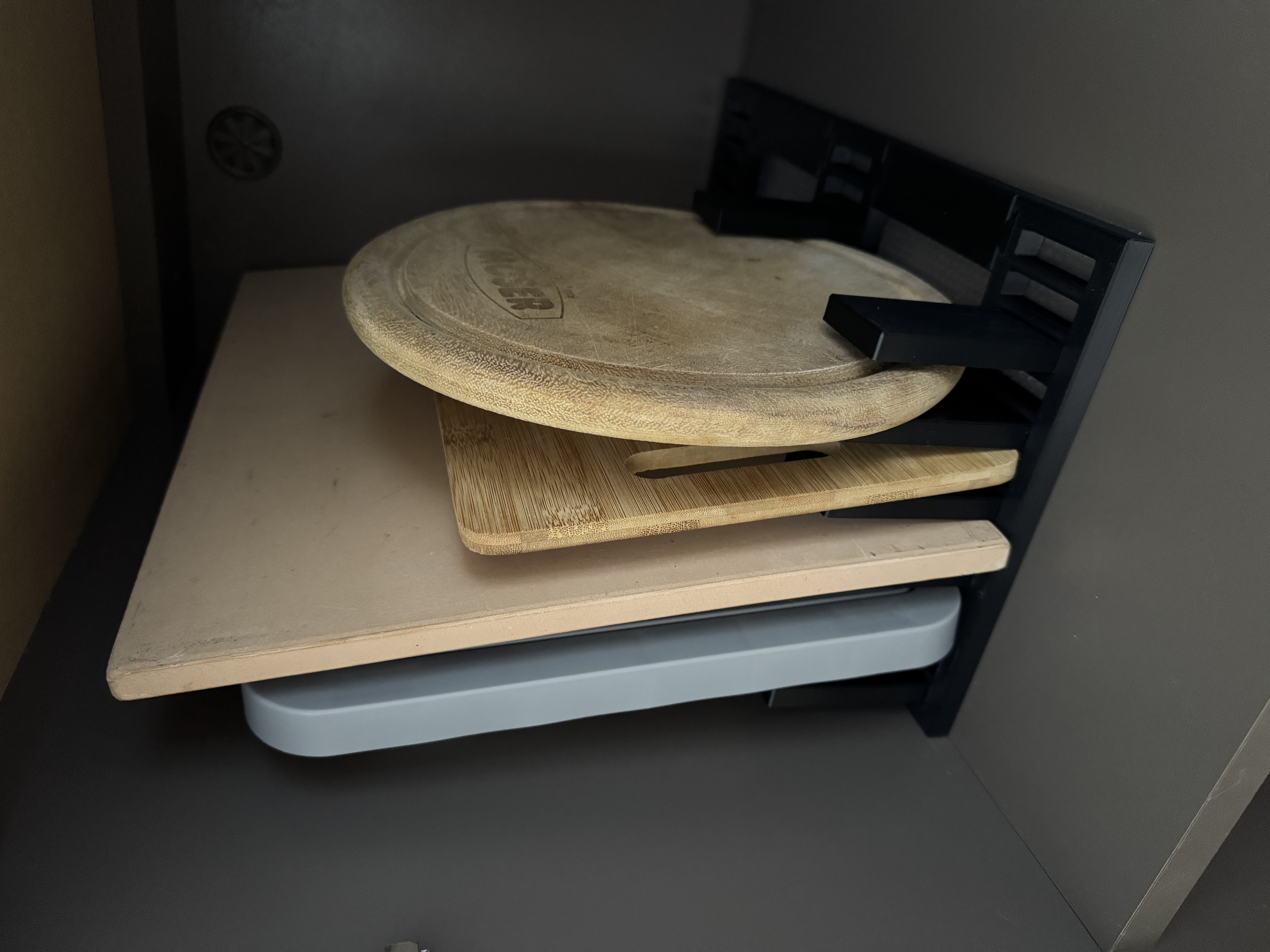 Modular Kitchen Cabinet Organizer - photo 3
