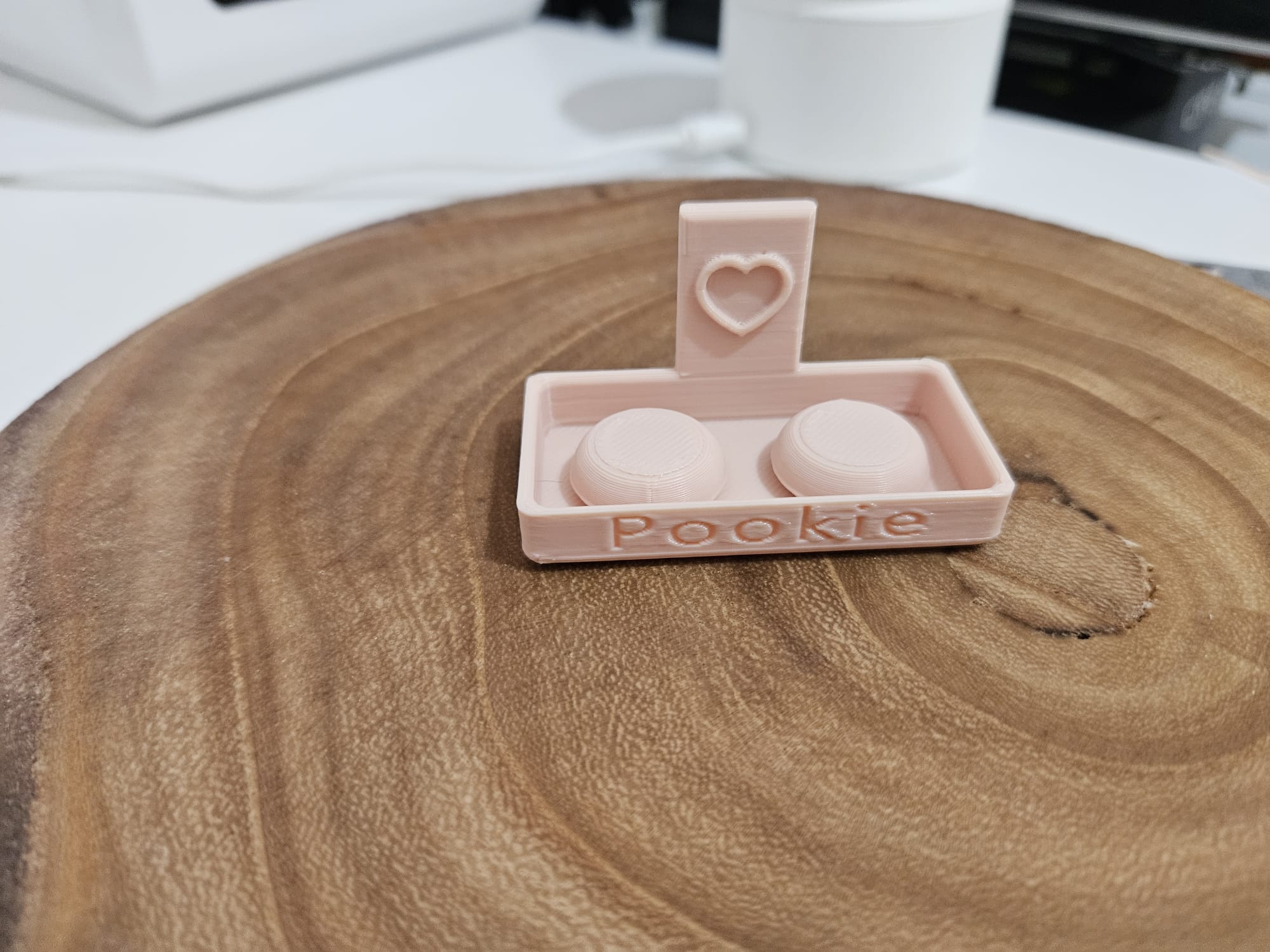 kitchen Ring holder - photo 4