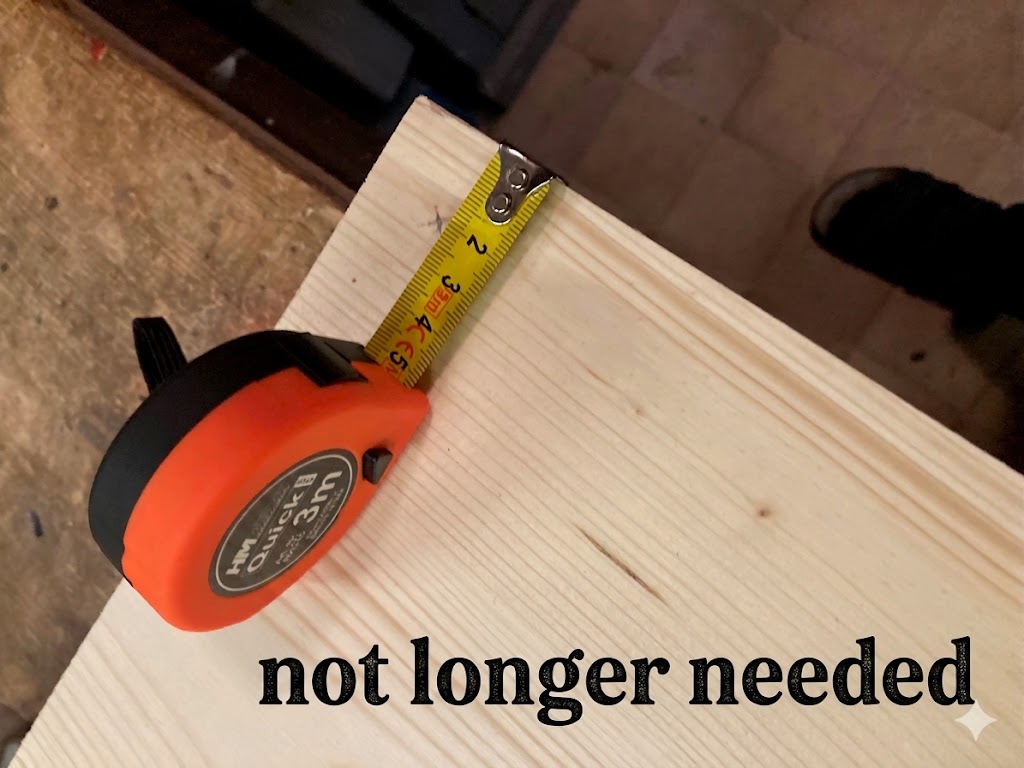 Corner Marking Jig for Fast Drilling - photo 3