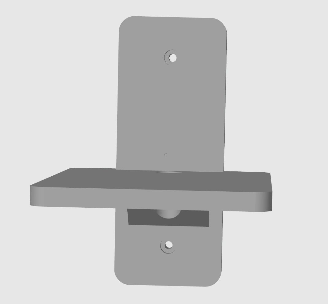 Generic Wireless Router Shelf - photo 3
