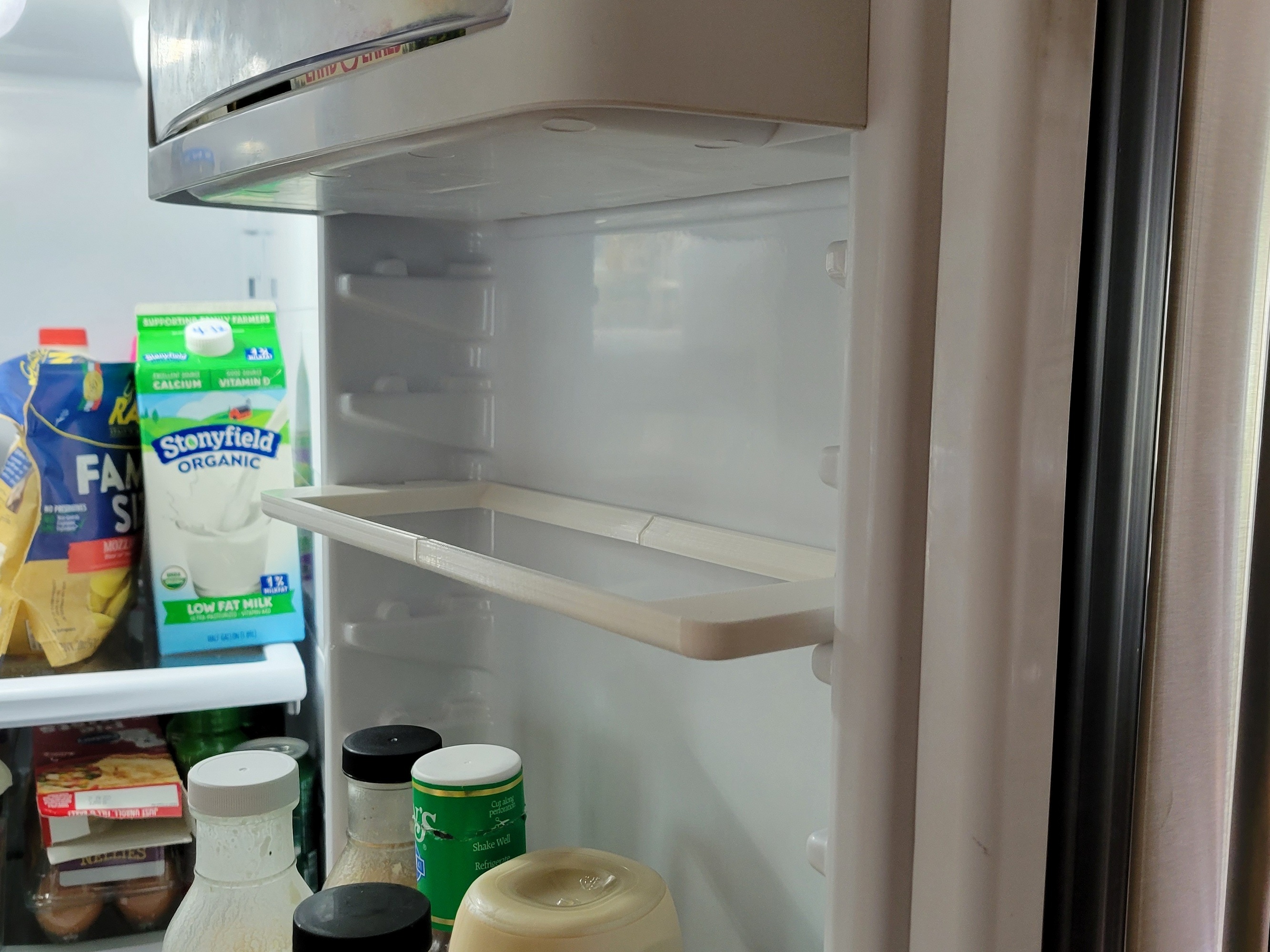 GE Profile Refrigerator Door Shelf - photo 3