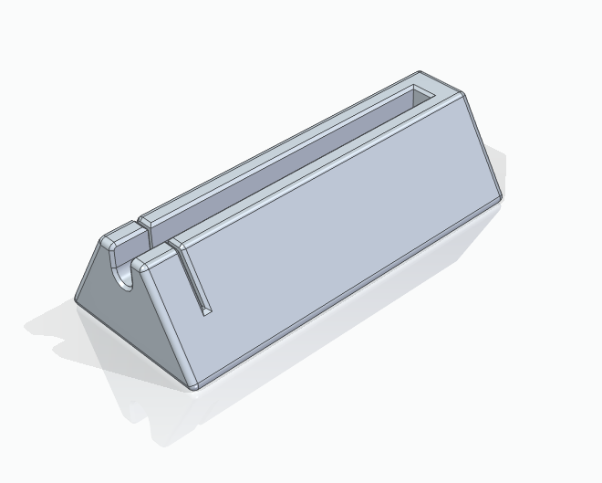 Tube cutting tool for the FlyingBear S1