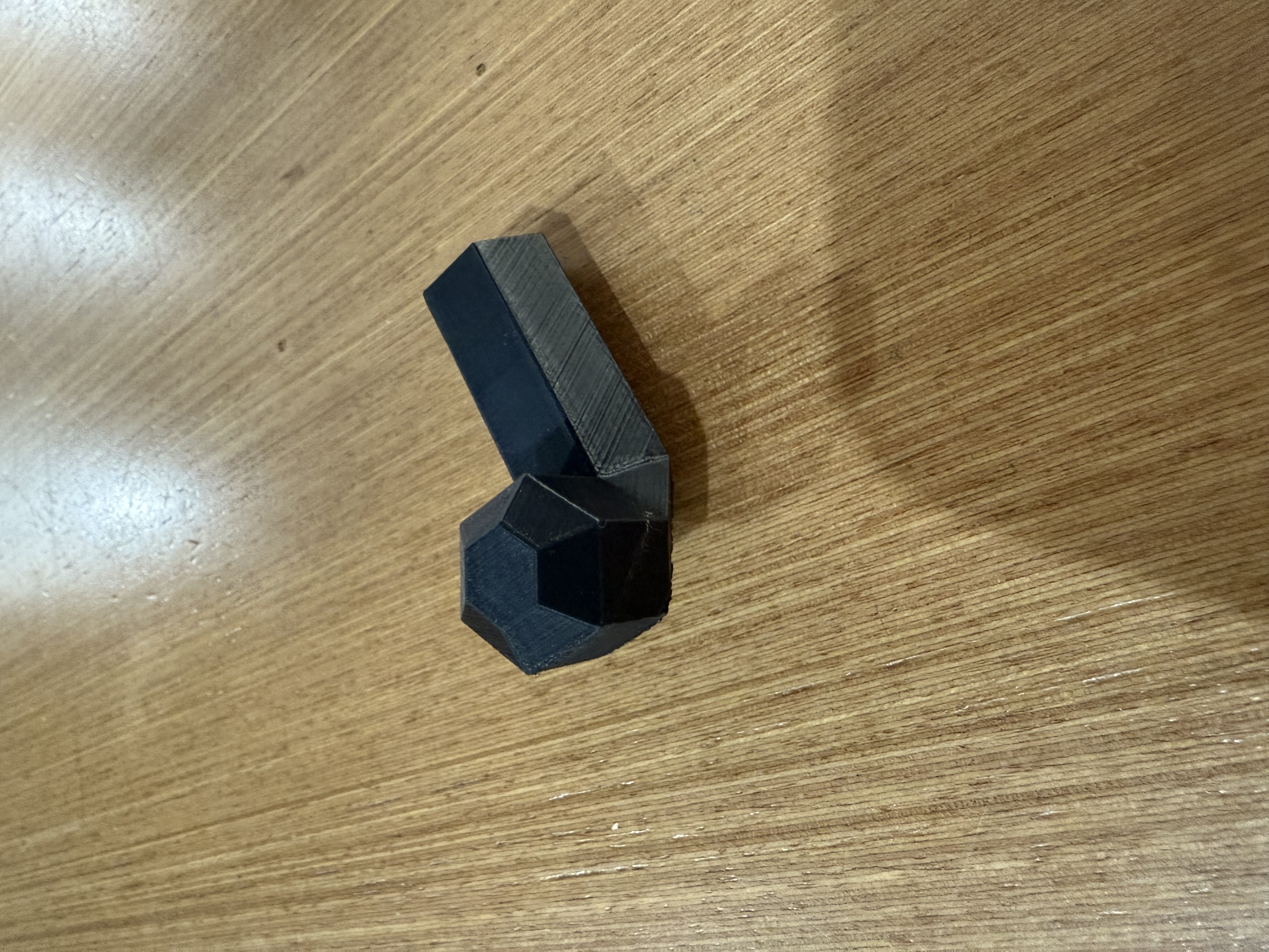 Hook for Honeycomb Storage wall, ideally to headset - photo 3