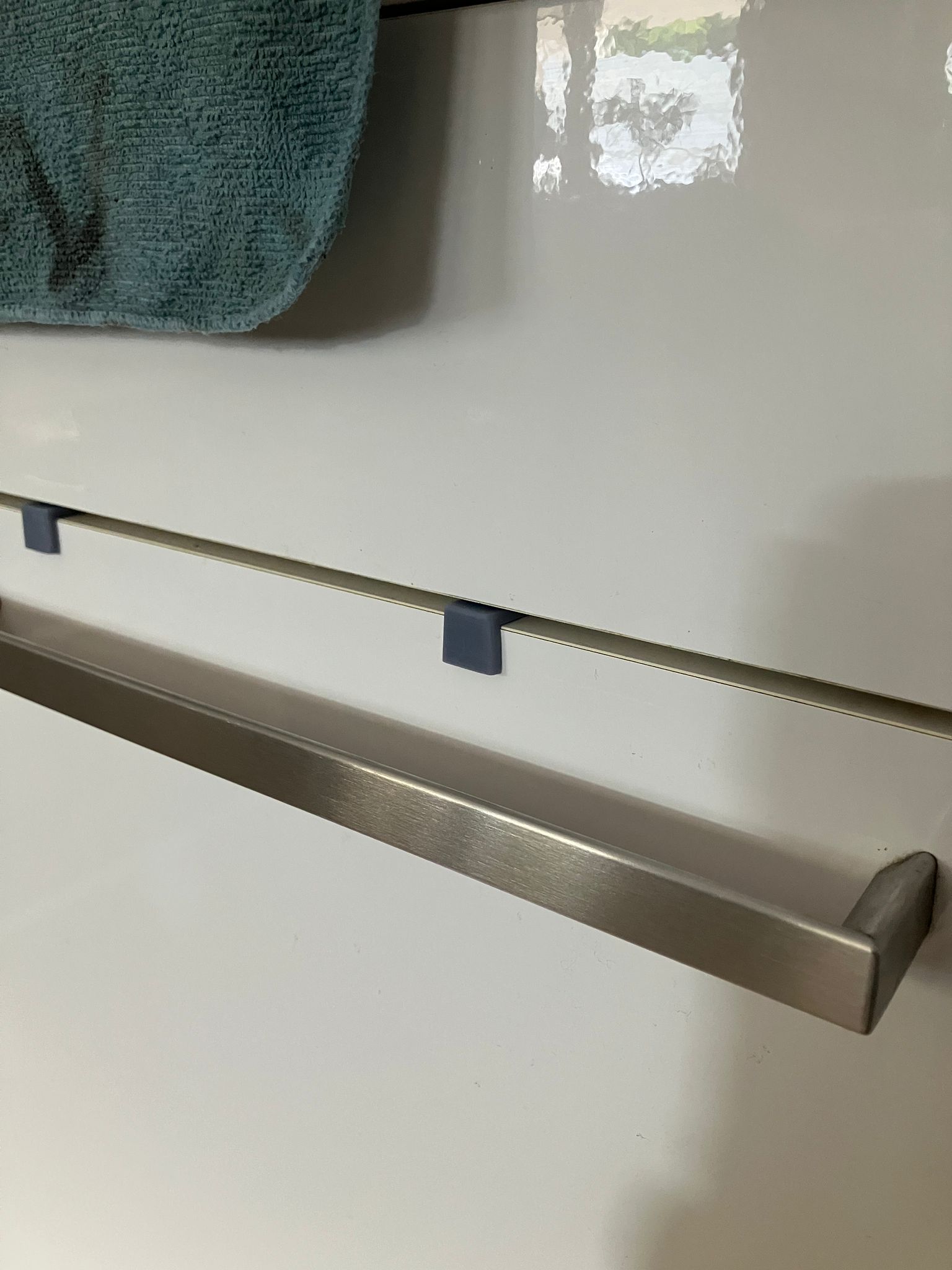 Hook for IKEA Kitchen