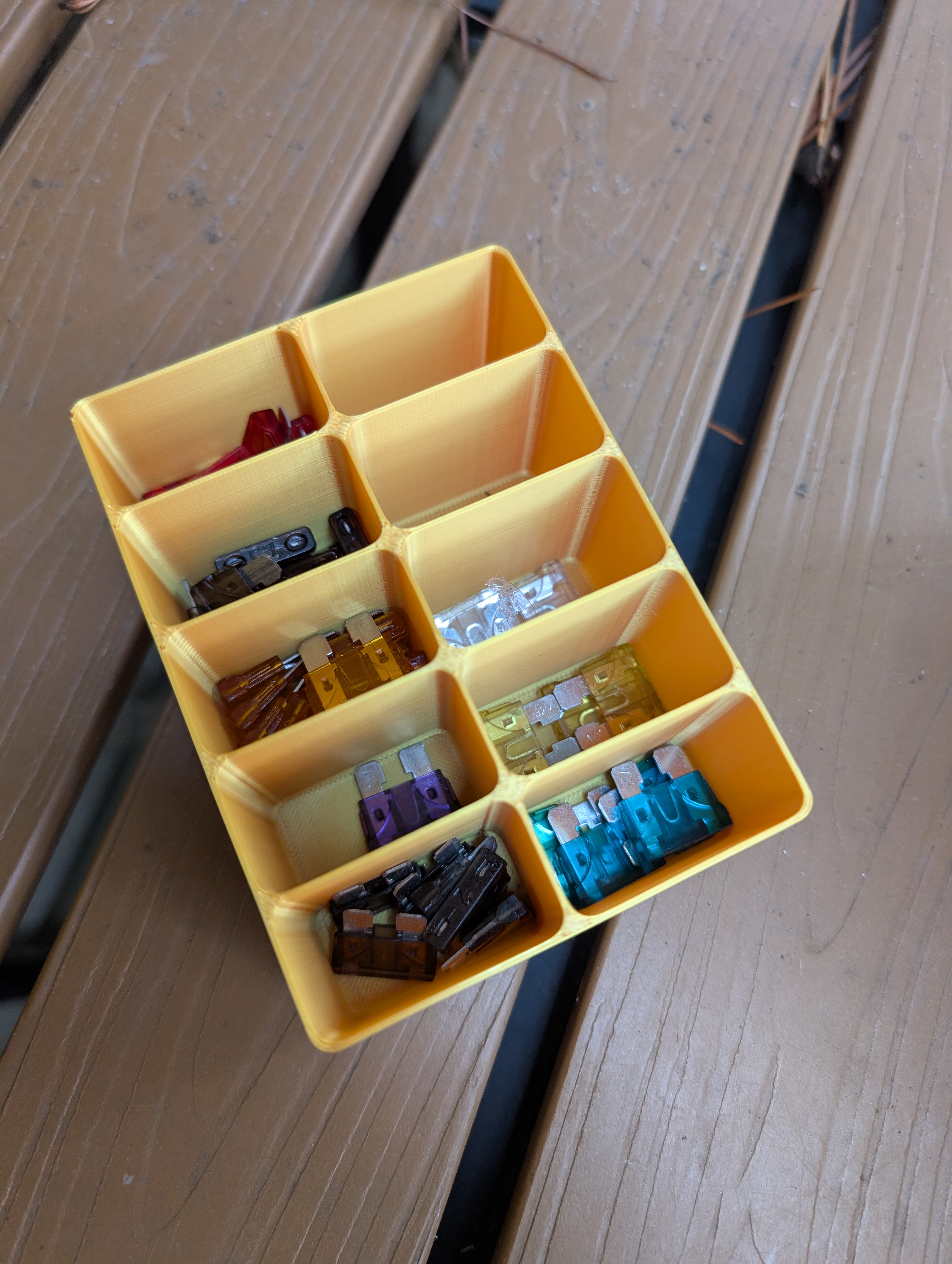 More Harbor Freight Storage Bins #1 - photo 4