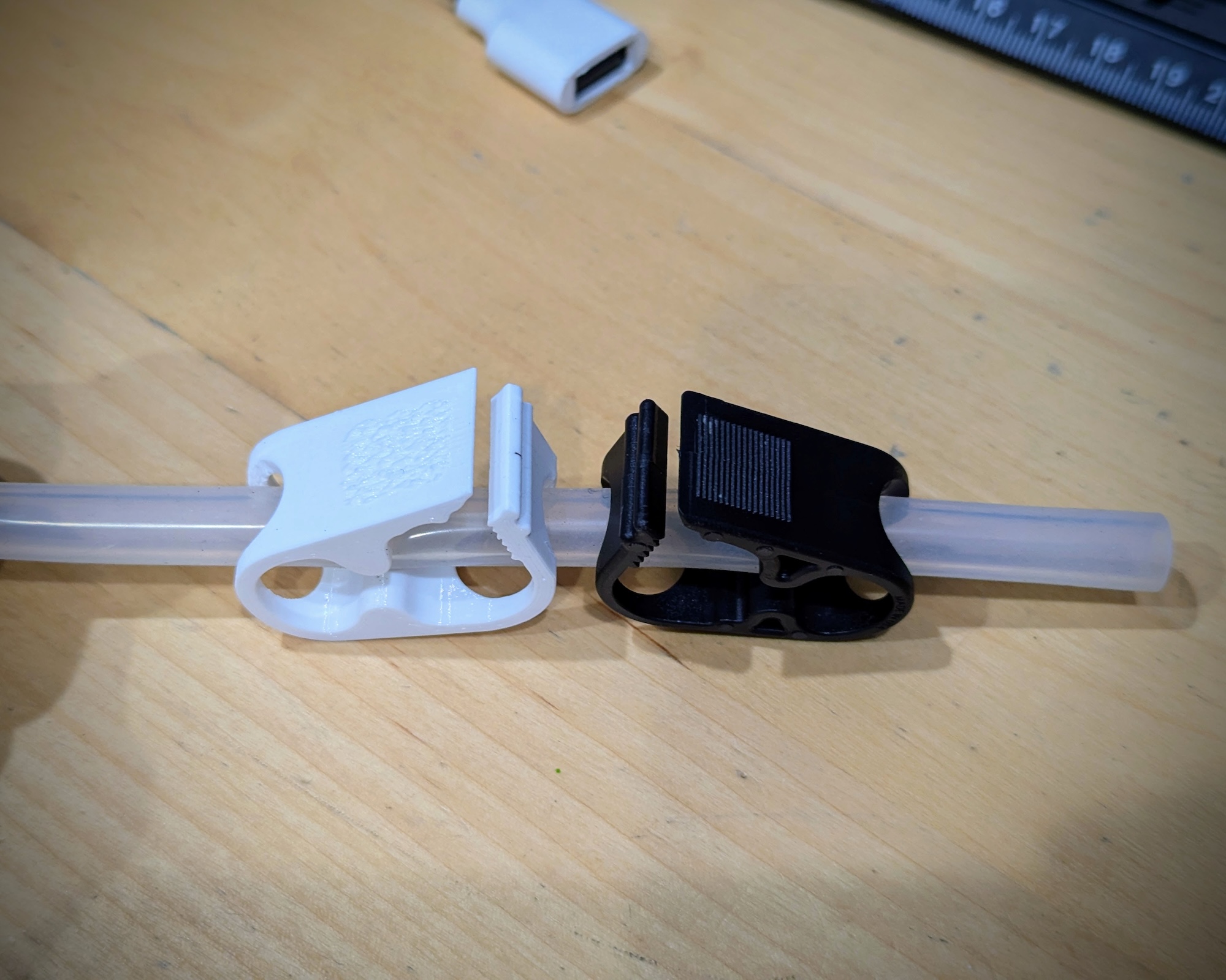 Replacement Platypus Hose Clamp (Pinch Valve)