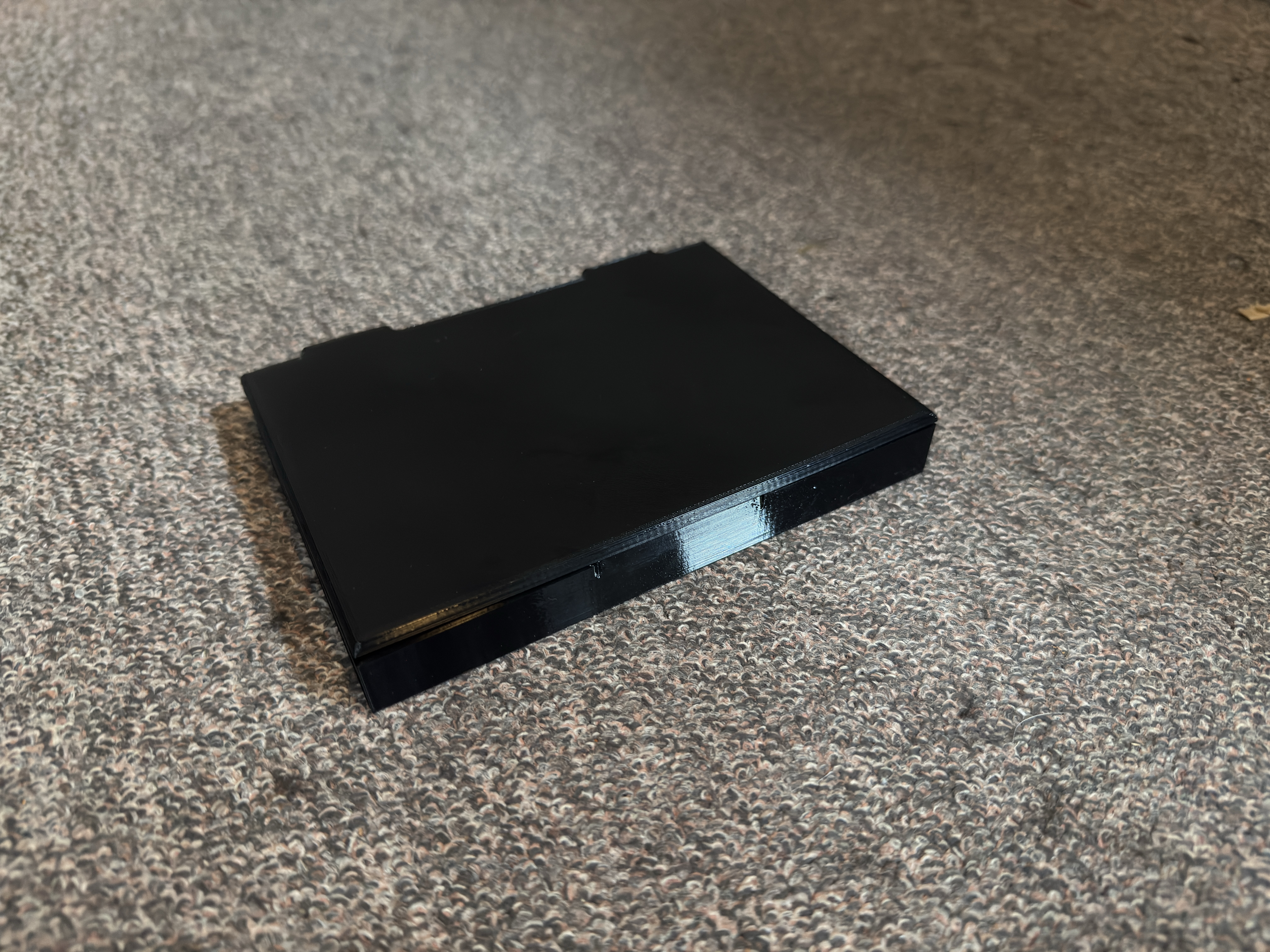 Nextruder Nozzle Storage Box - photo 2