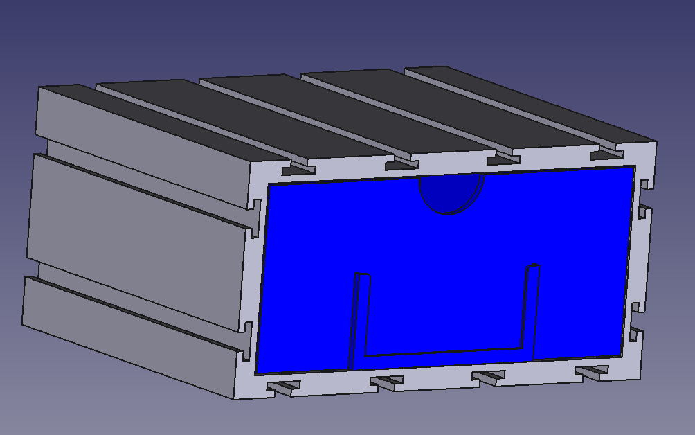 MiniBox 1.2 (storage box) - photo 2