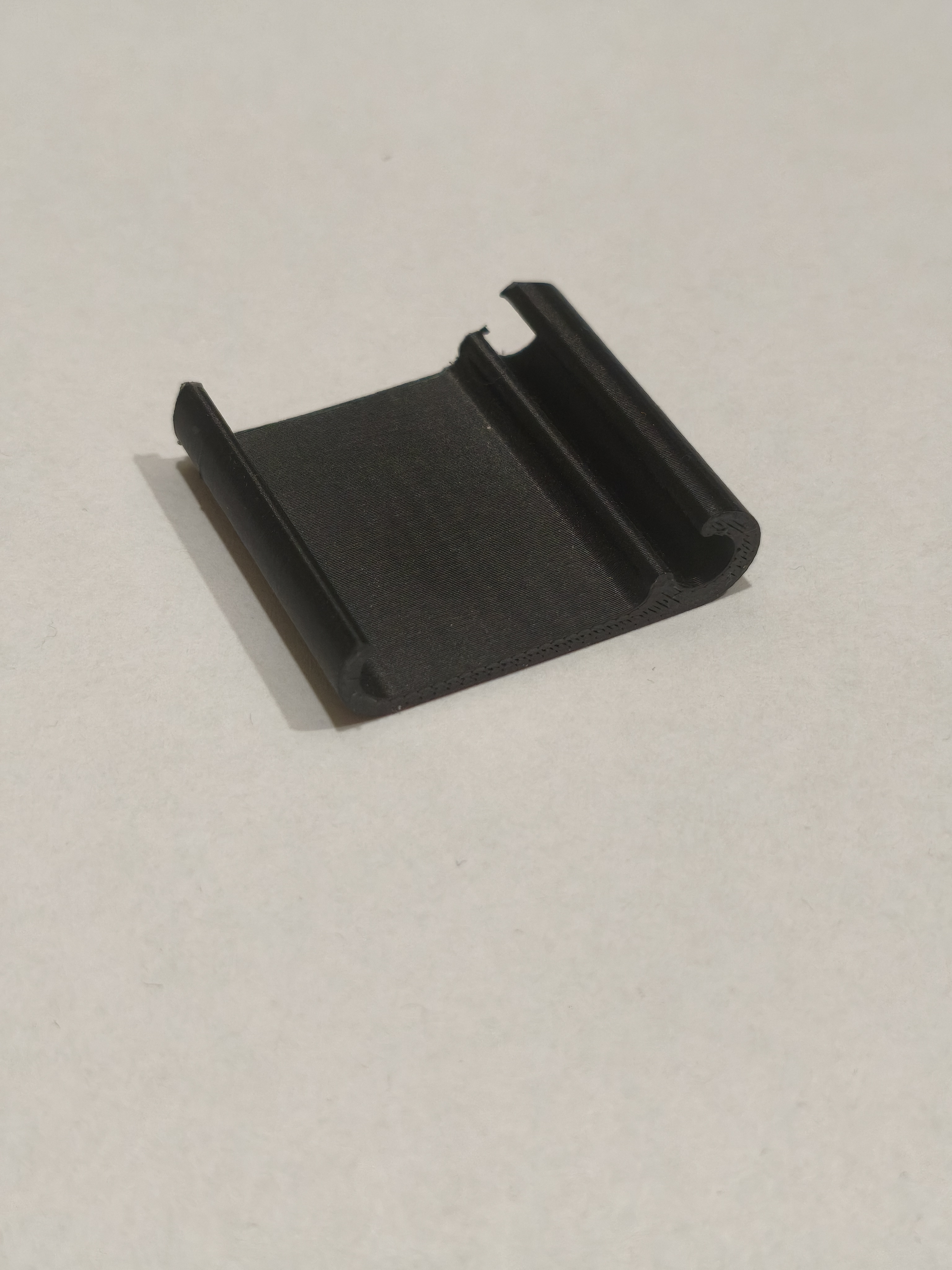 Waffle Maker Latch  Clip – Replacement Part - photo 2
