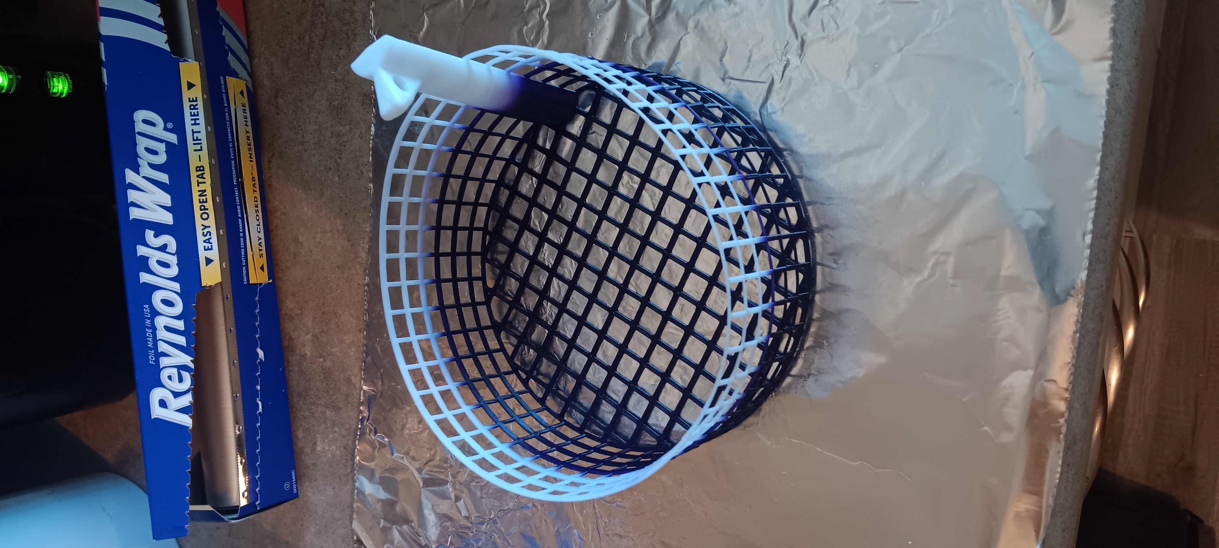 Part Dipping Basket - photo 2