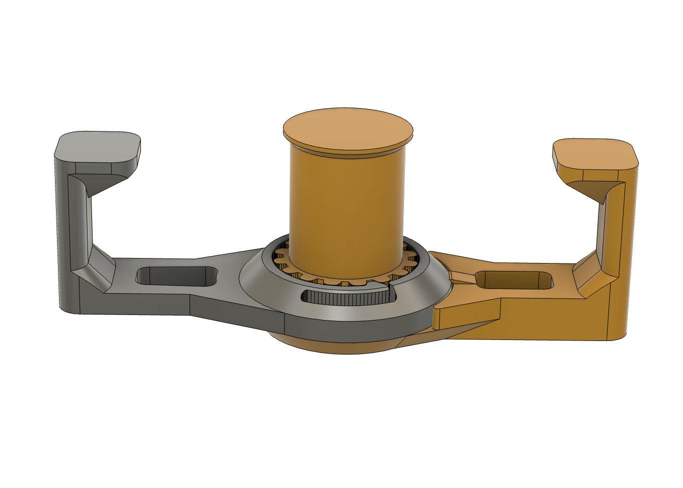 Jolly Joint V2 LST Clip - photo 2