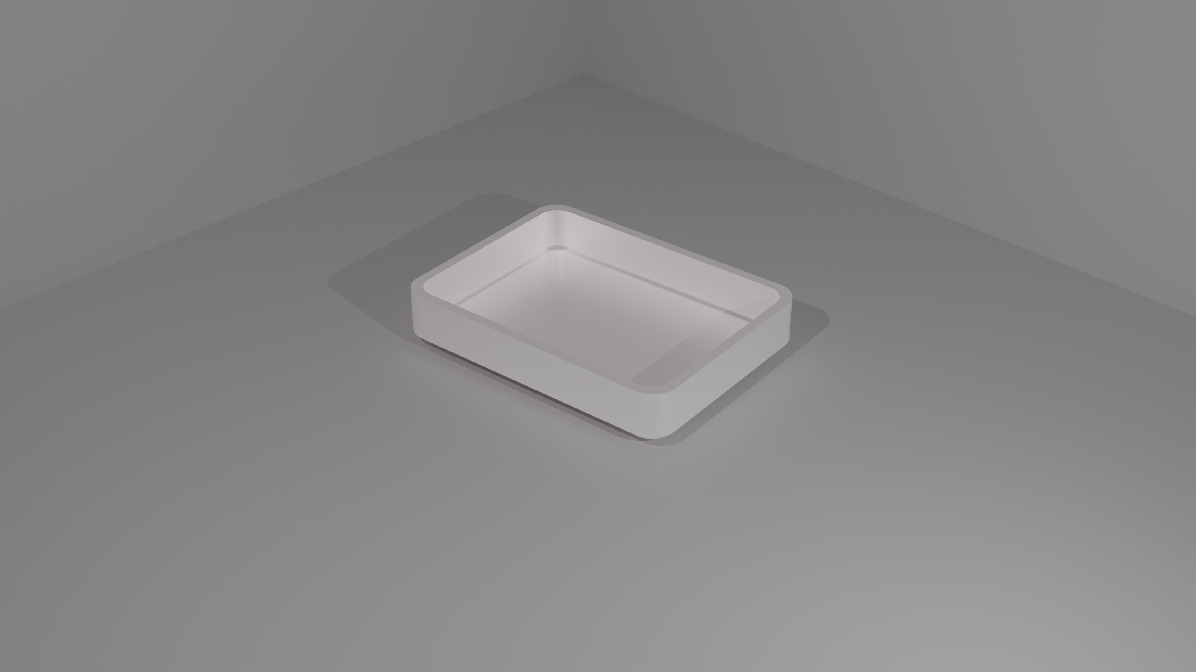 Catch all Tray generator - photo 4