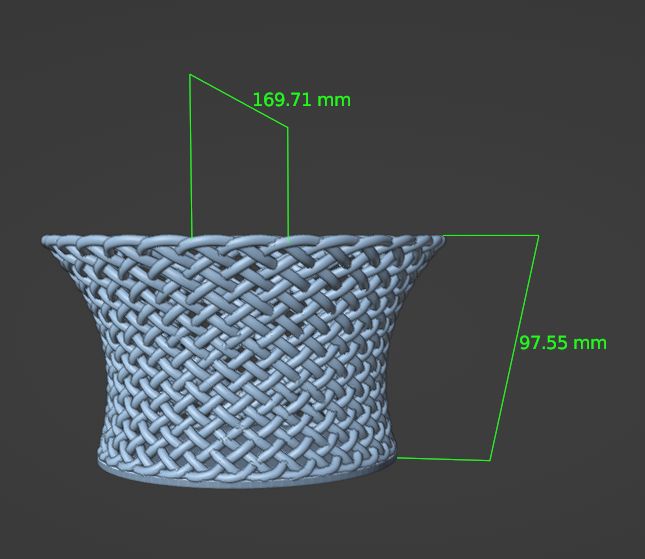 Kitchen basket - photo 4