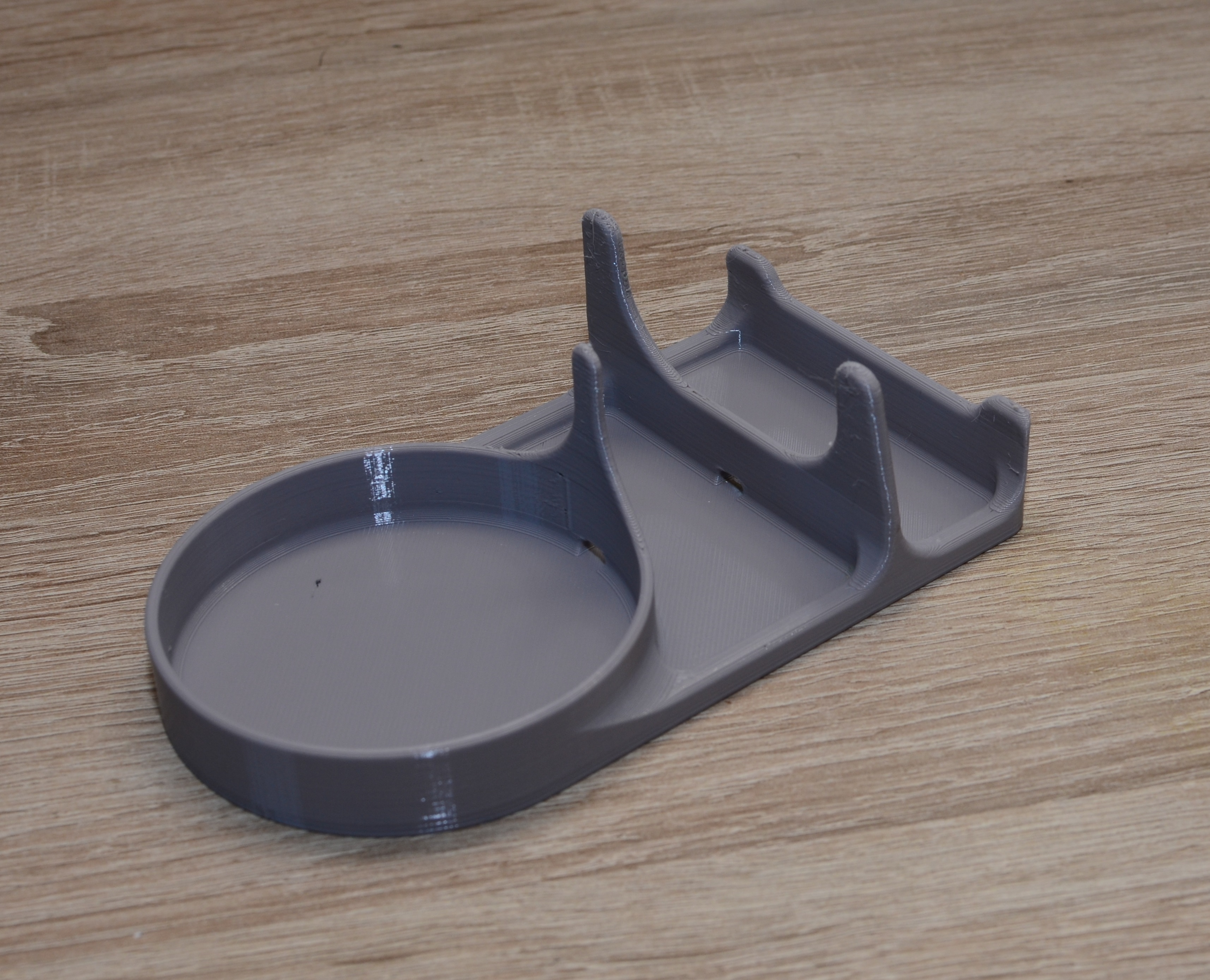 Kitchen sponge holder - photo 4