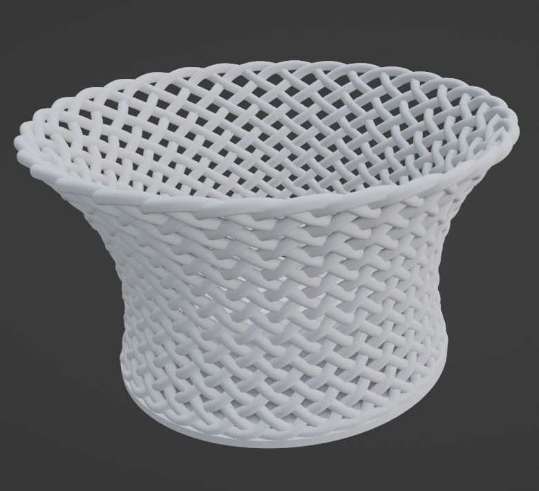 Kitchen basket - photo 2